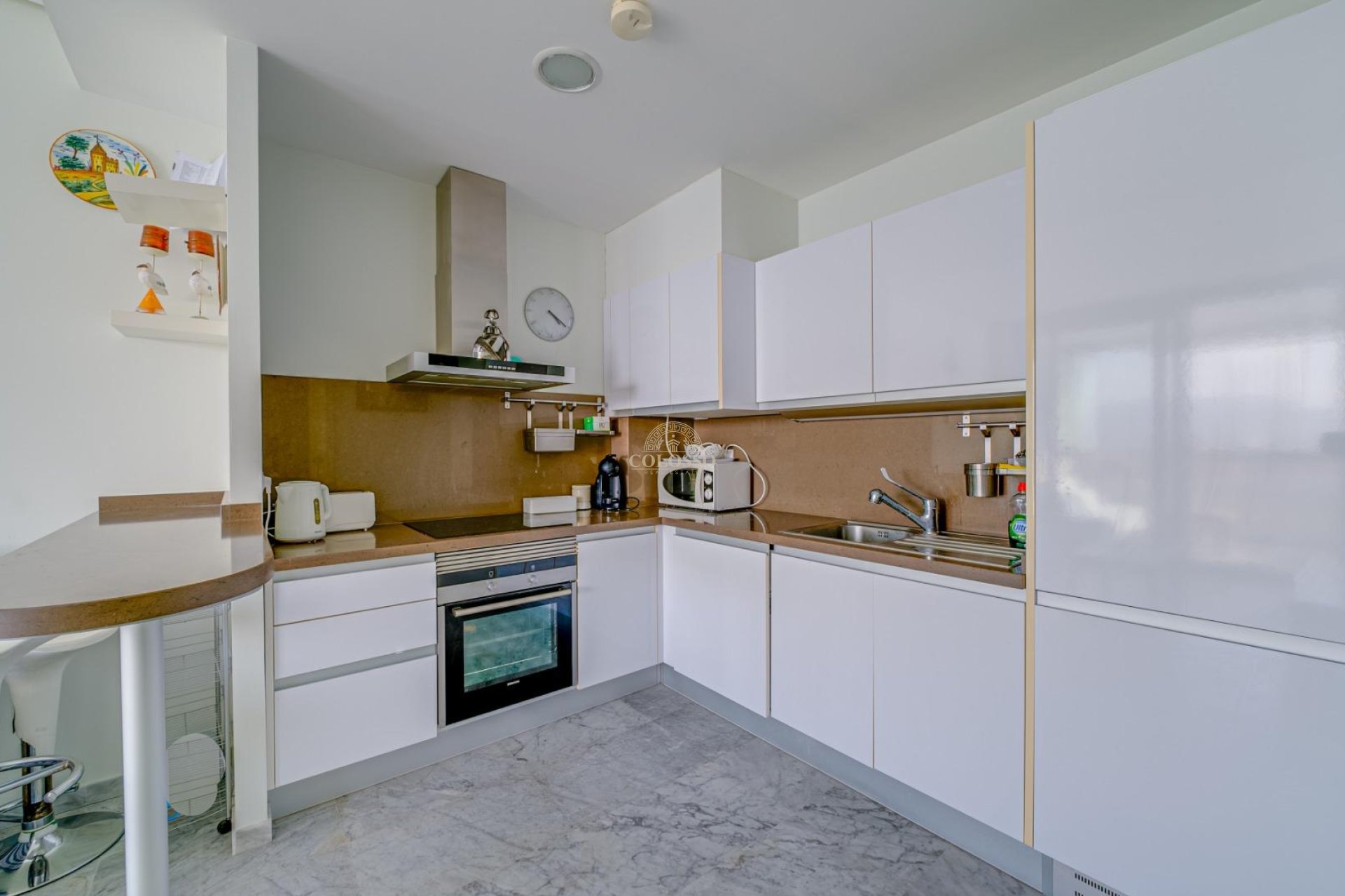 Location - Piso -
Benidorm - Rincón de Loix