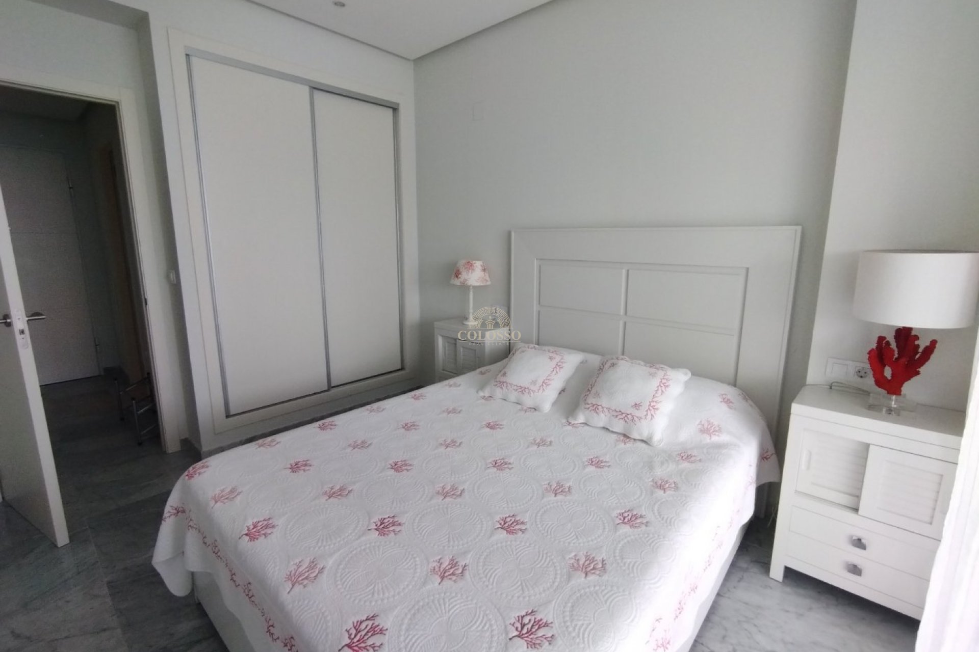 Location - Piso -
Benidorm - Rincón de Loix