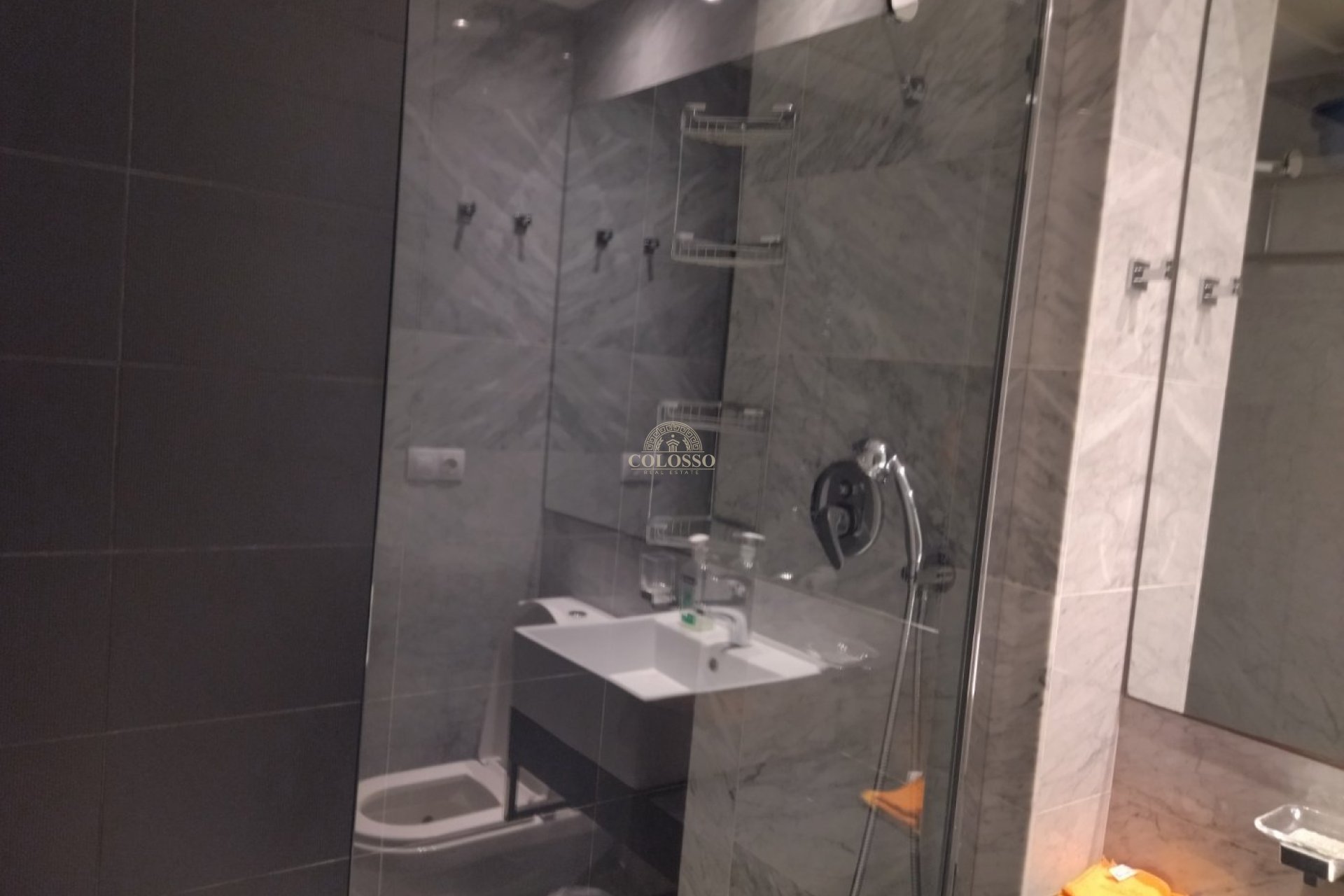 Location - Piso -
Benidorm - Rincón de Loix