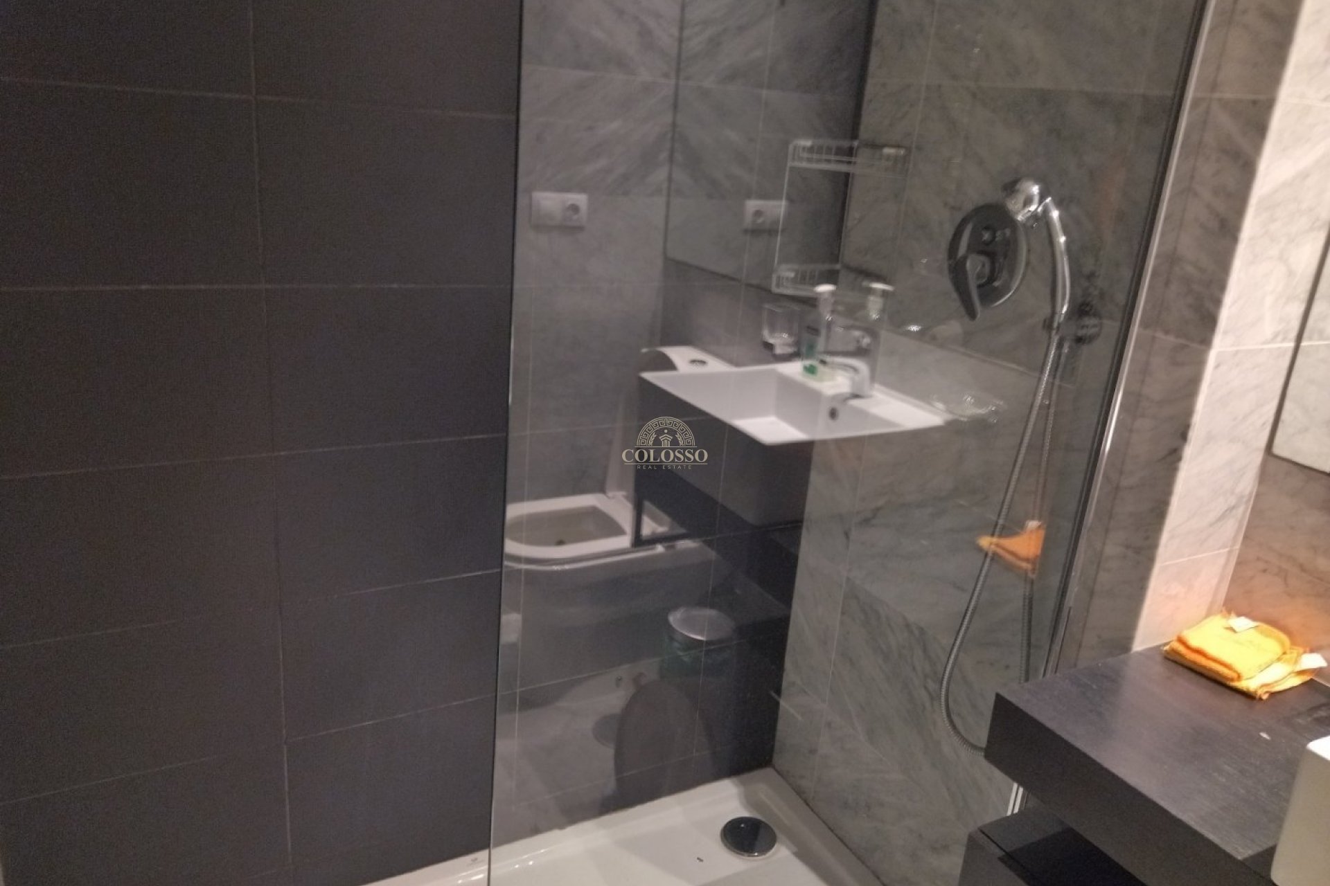 Location - Piso -
Benidorm - Rincón de Loix