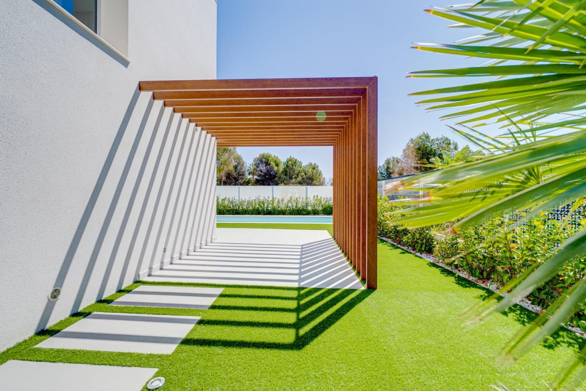 Location - Villa -
Finestrat - Sierra cortina