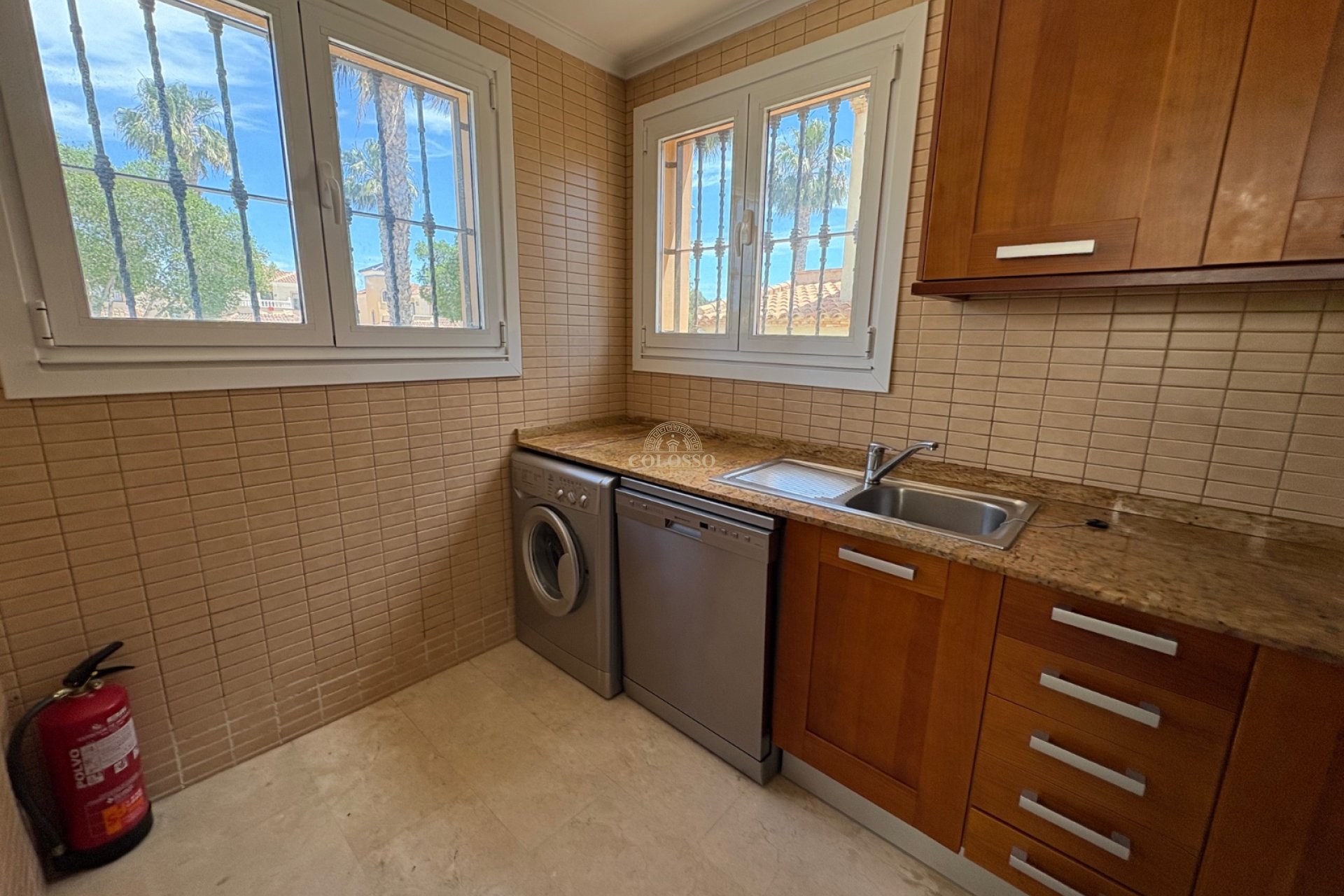 Location - Villa -
Guardamar del Segura - Urbanizaciones