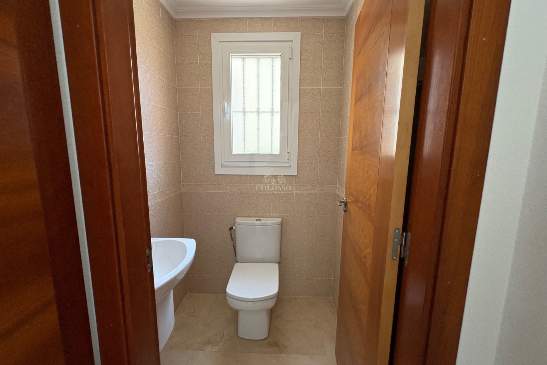 Location - Villa -
Guardamar del Segura - Urbanizaciones