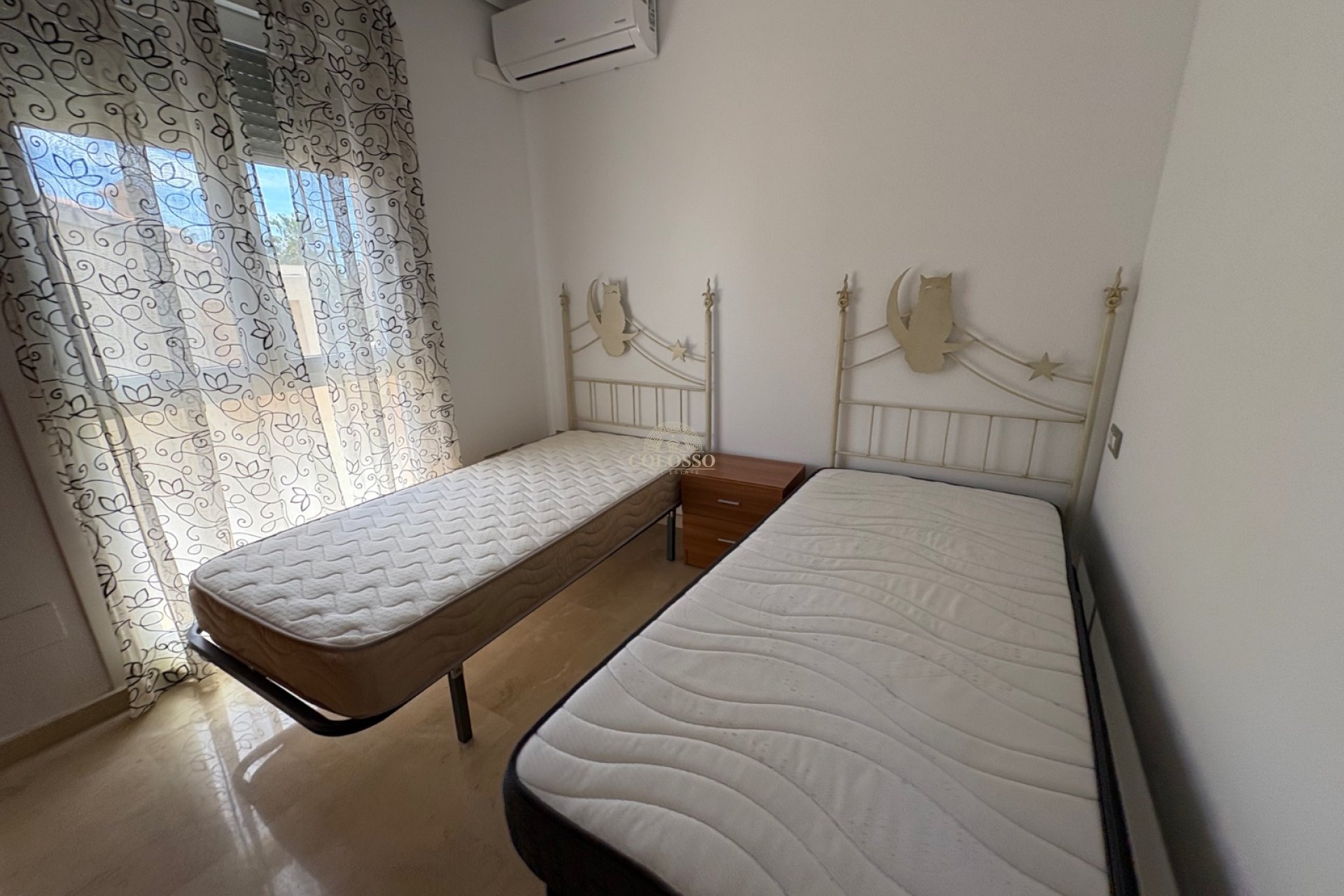 Location - Villa -
Guardamar del Segura - Urbanizaciones
