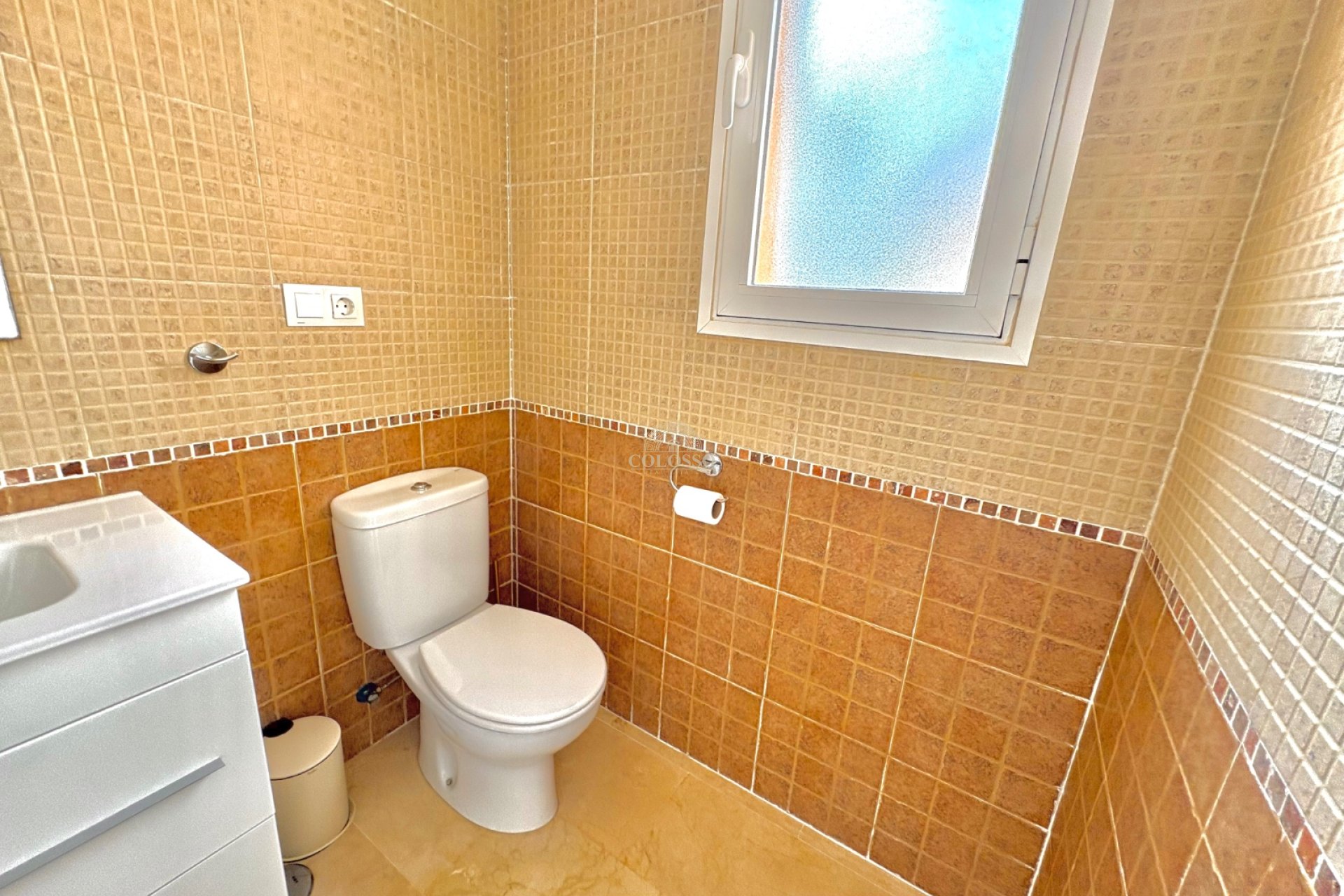 Location - Villa -
Guardamar del Segura - Urbanizaciones