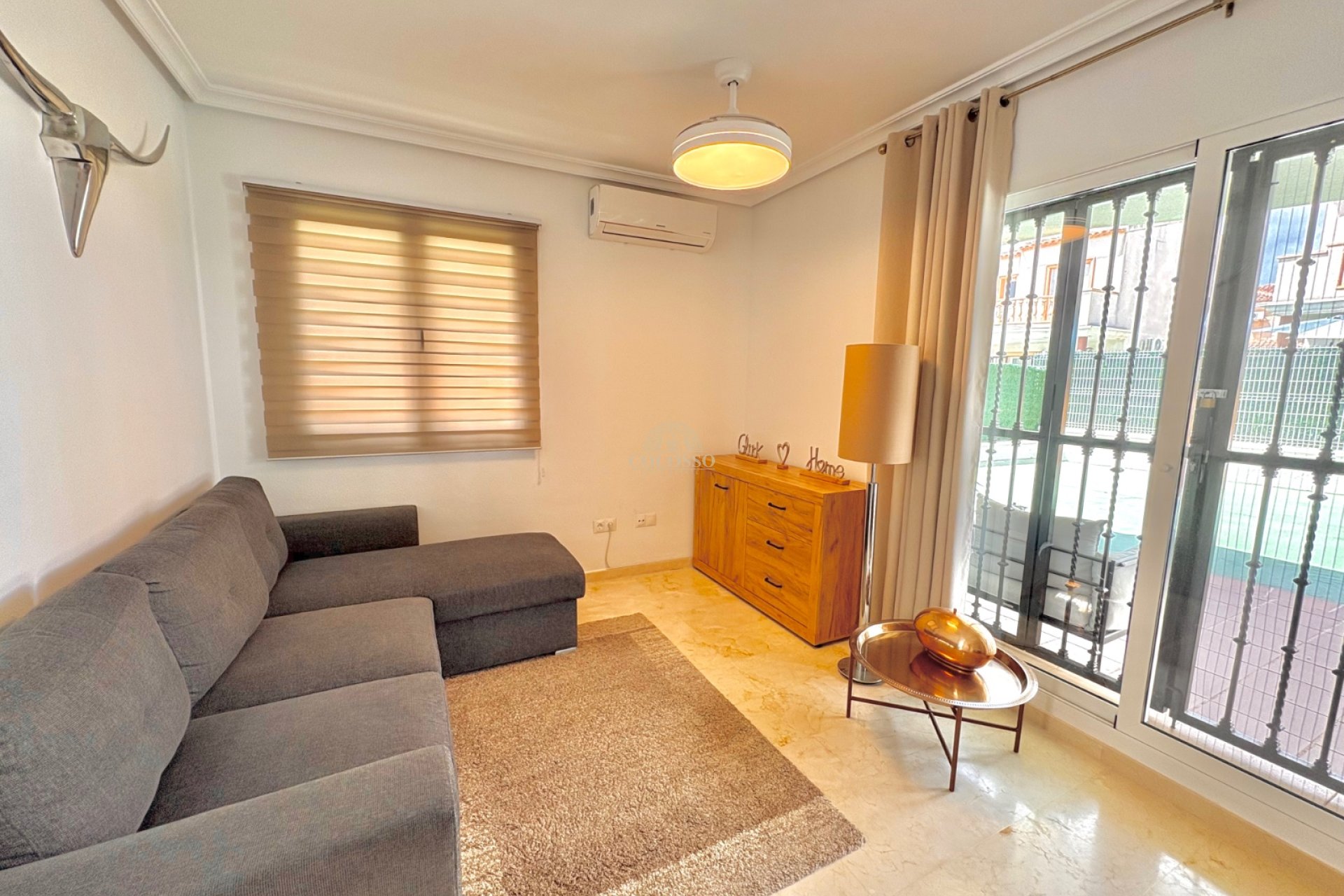 Location - Villa -
Guardamar del Segura - Urbanizaciones