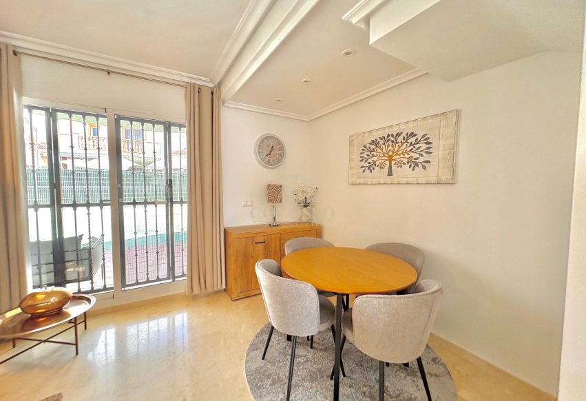 Location - Villa -
Guardamar del Segura - Urbanizaciones