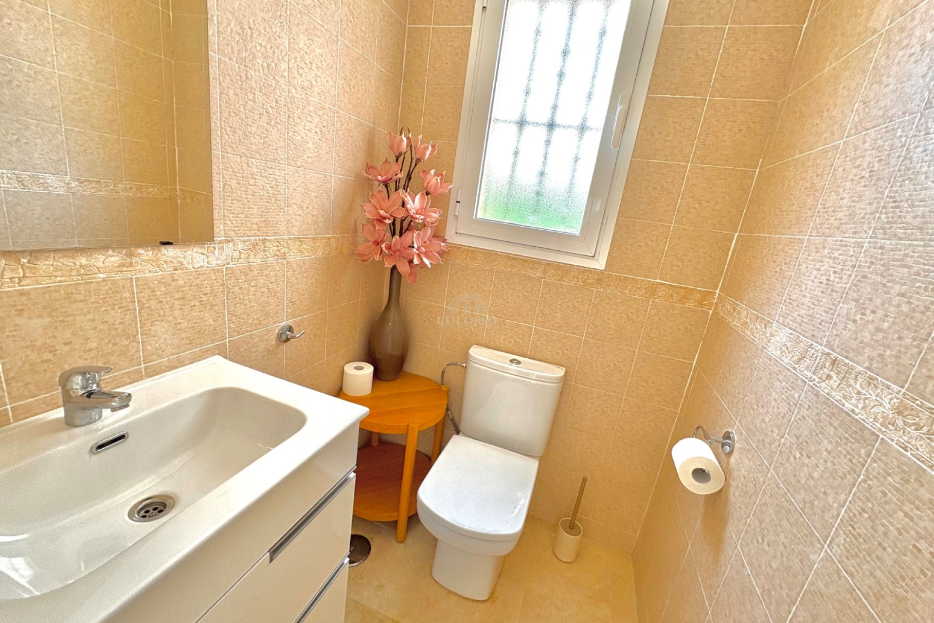 Location - Villa -
Guardamar del Segura - Urbanizaciones