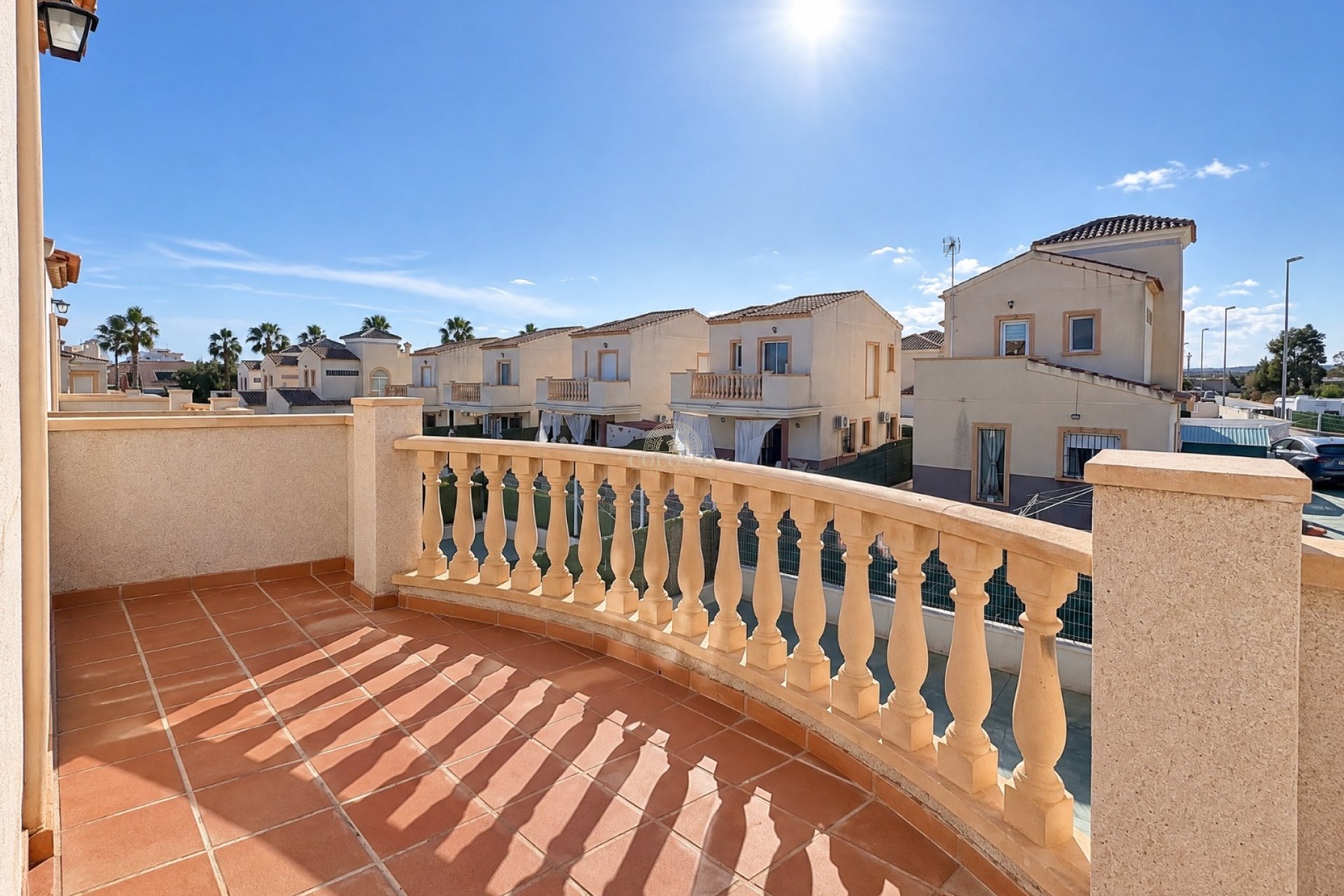 Location - Villa -
Guardamar del Segura - Urbanizaciones