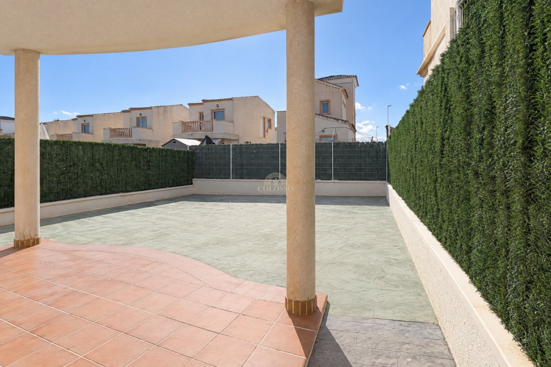 Location - Villa -
Guardamar del Segura - Urbanizaciones