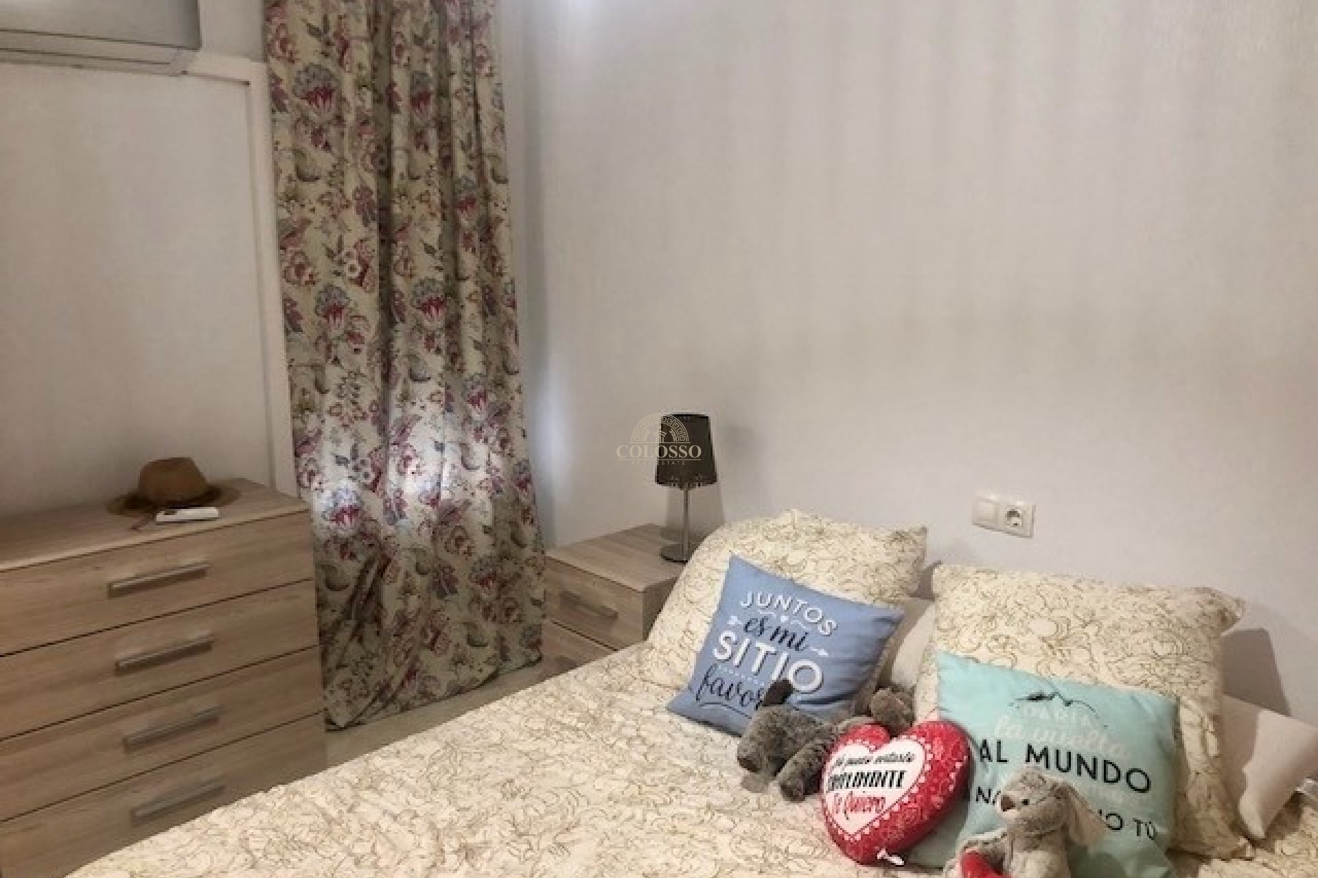 Location - Villa jumelée -
Guardamar del Segura - Guardamar pueblo