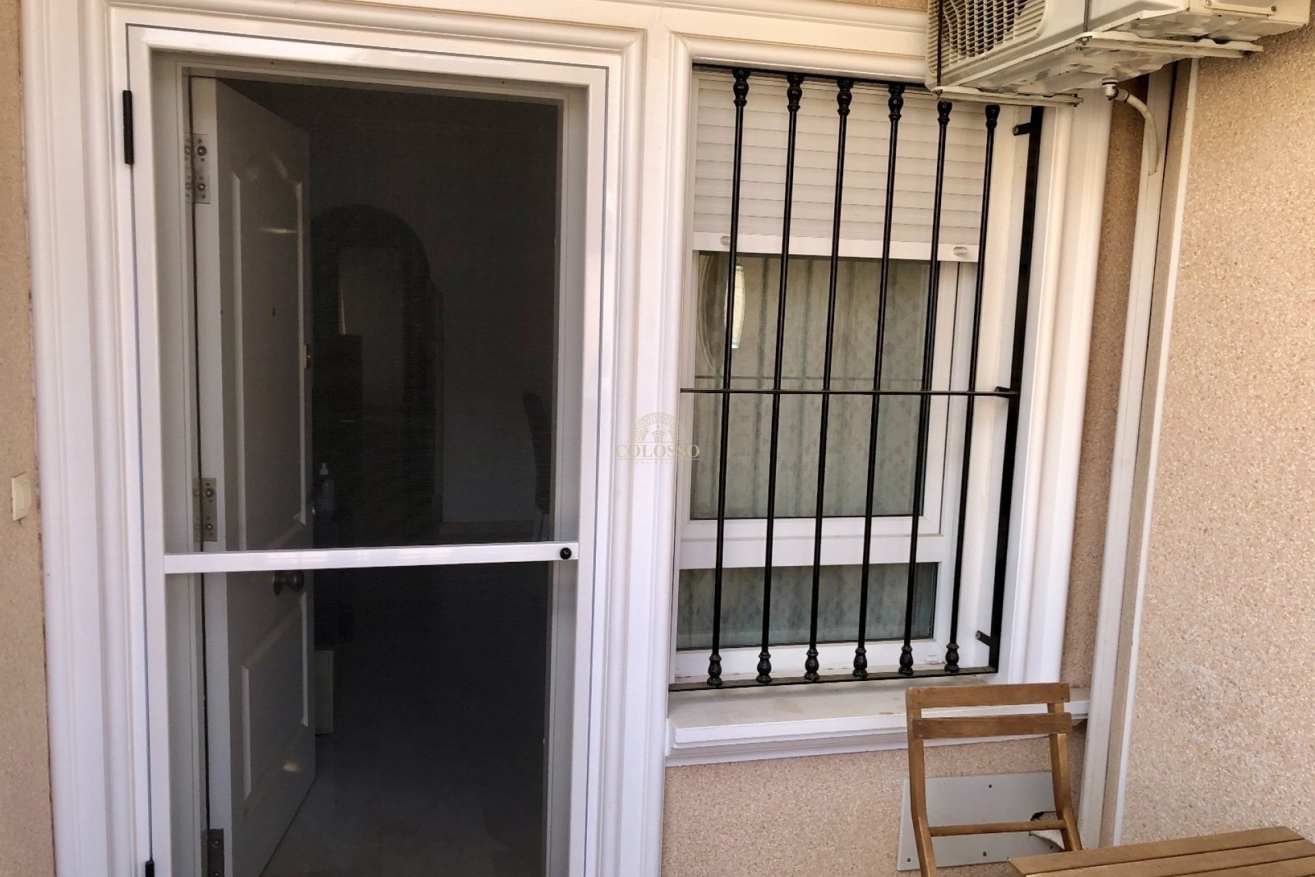 Location - Villa jumelée -
Guardamar del Segura - Guardamar pueblo