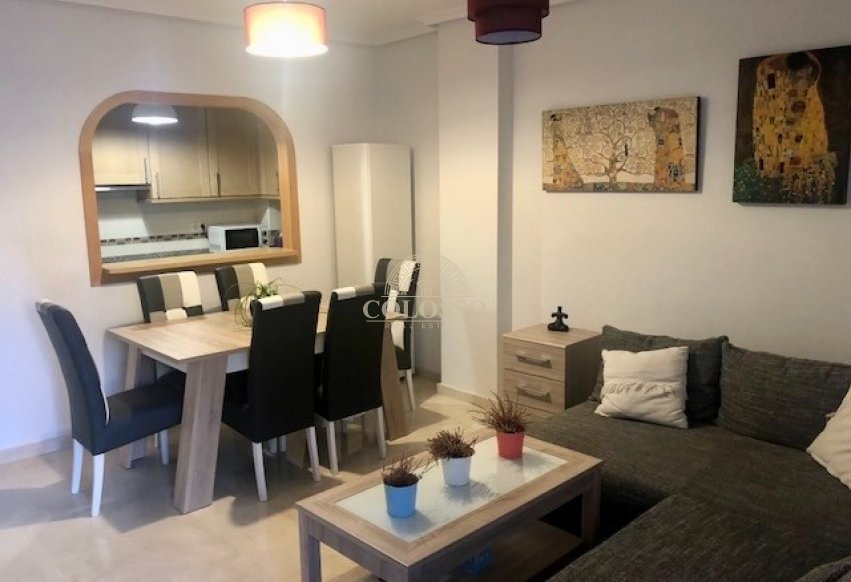 Location - Villa jumelée -
Guardamar del Segura - Guardamar pueblo