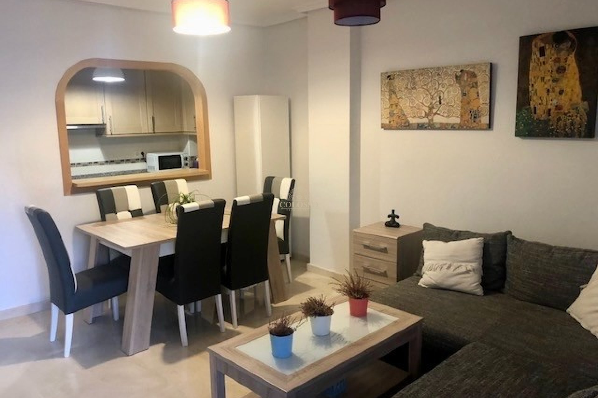 Location - Villa jumelée -
Guardamar del Segura - Guardamar pueblo