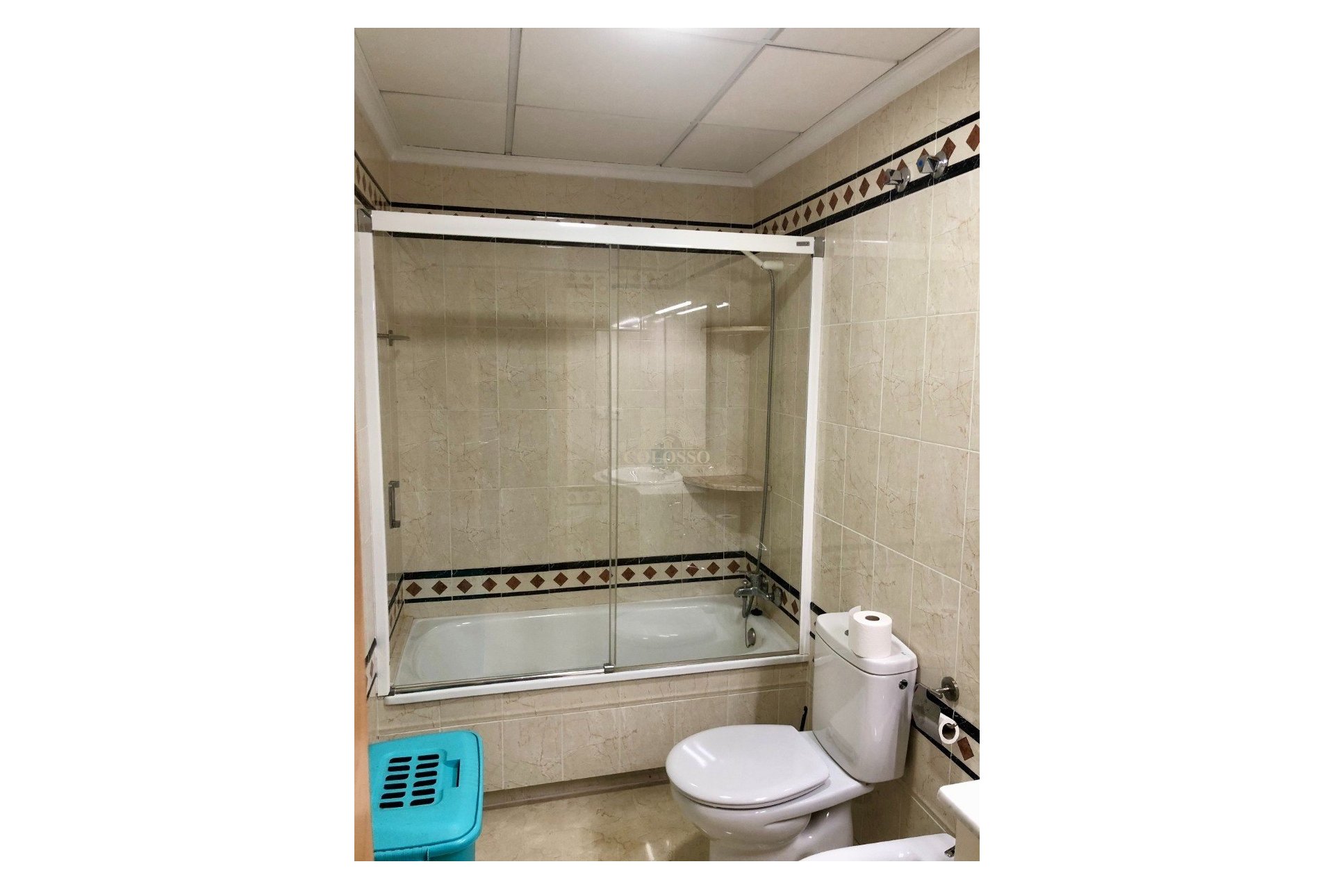 Location - Villa jumelée -
Guardamar del Segura - Guardamar pueblo