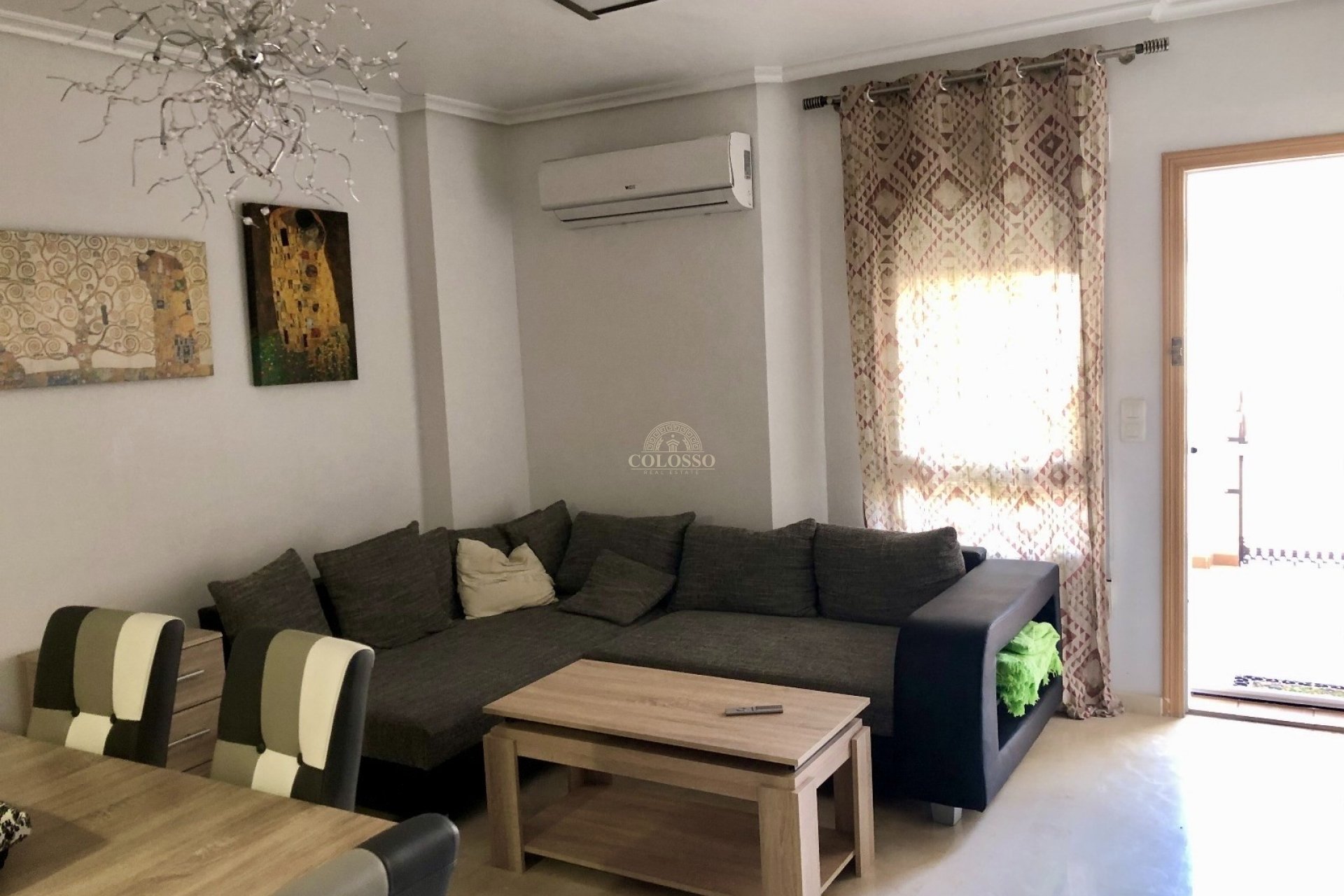 Location - Villa jumelée -
Guardamar del Segura - Guardamar pueblo