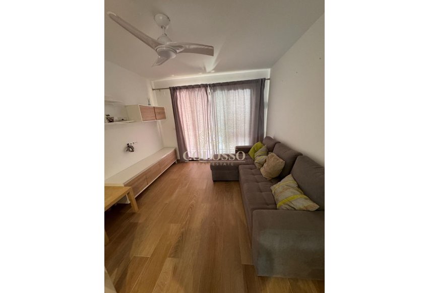 Location - Villa jumelée -
Orihuela Costa - Cabo roig - La Zenia