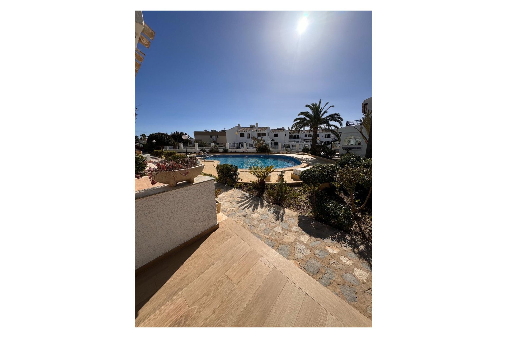 Location - Villa jumelée -
Orihuela Costa - Cabo roig - La Zenia
