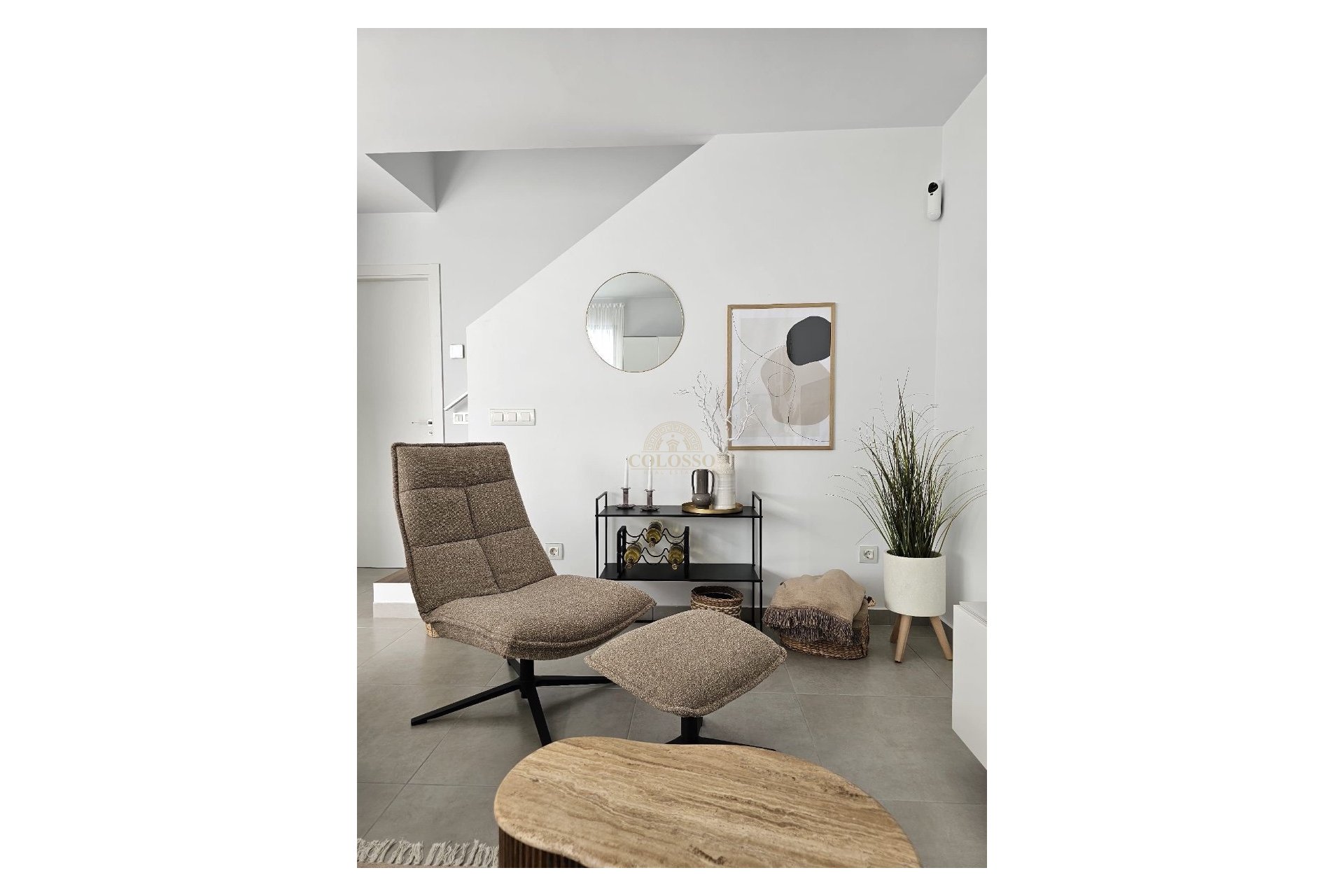 Location - Villa -
San Fulgencio