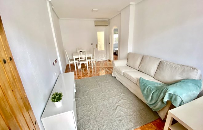 Maison de ville - Location - Algorfa -
                    Montemar