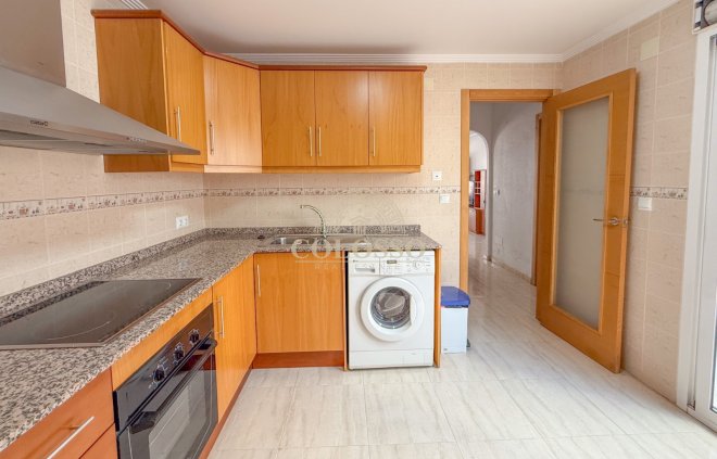 Maison de ville - Revente - Orihuela -
                    Vega Baja