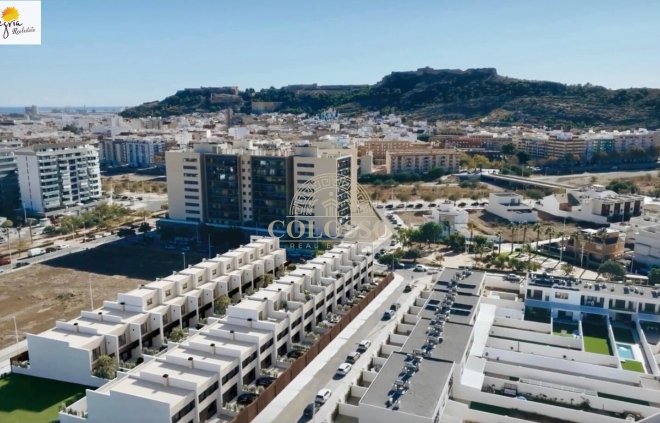 Maison de ville - Revente - Sagunto -
                    Norte palancia