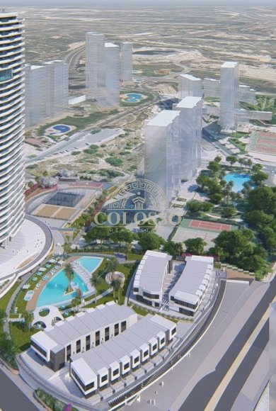 New Build - Apartamento -
Benidorm - Cala de Finestrat