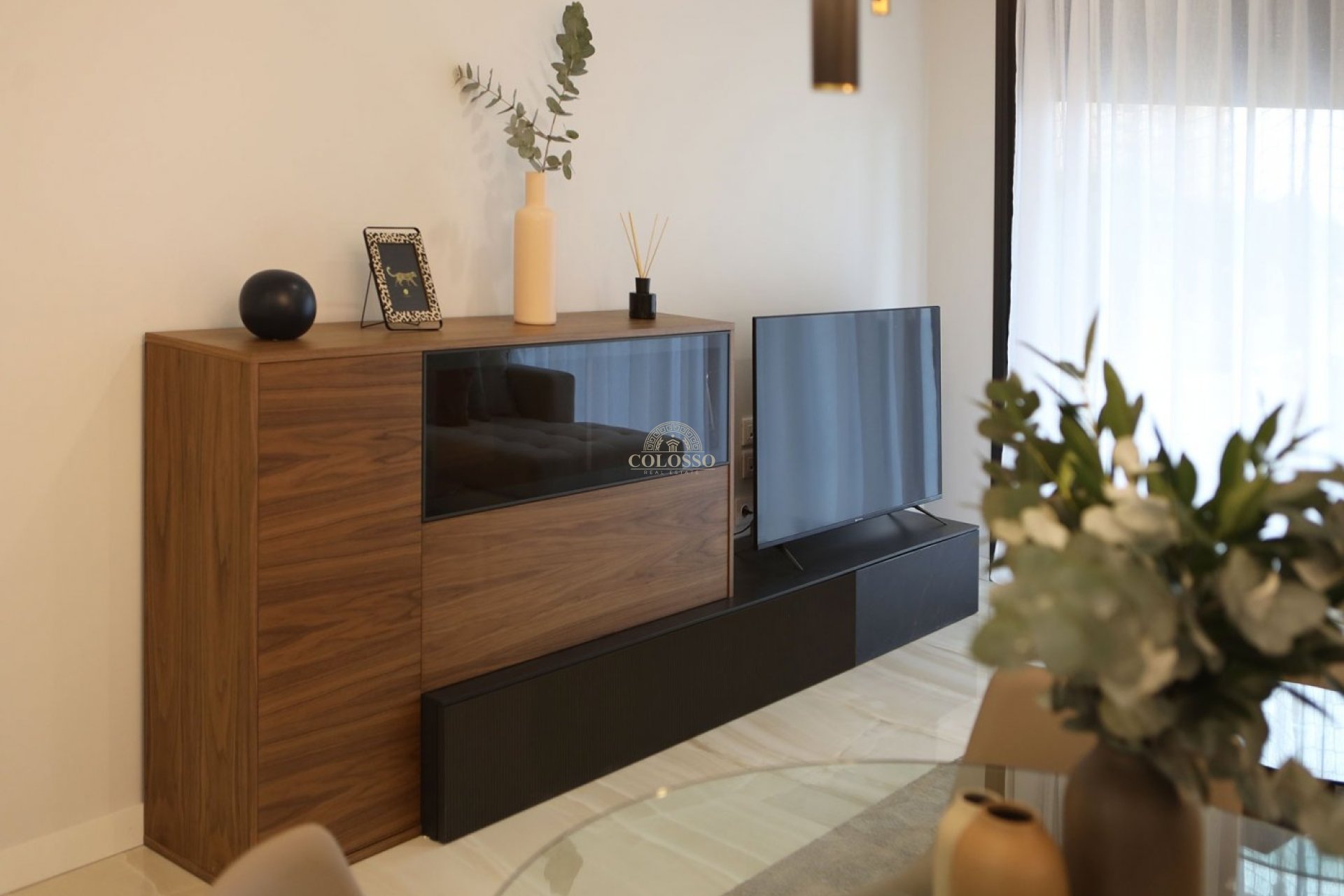 New Build - Apartamento -
Benidorm - Cala de Finestrat