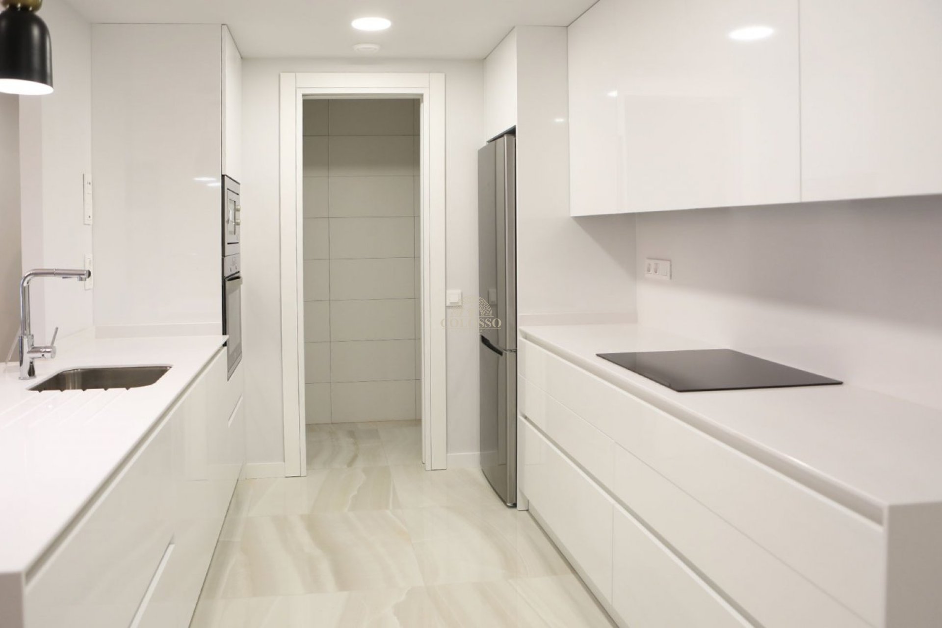 New Build - Apartamento -
Benidorm - Cala de Finestrat