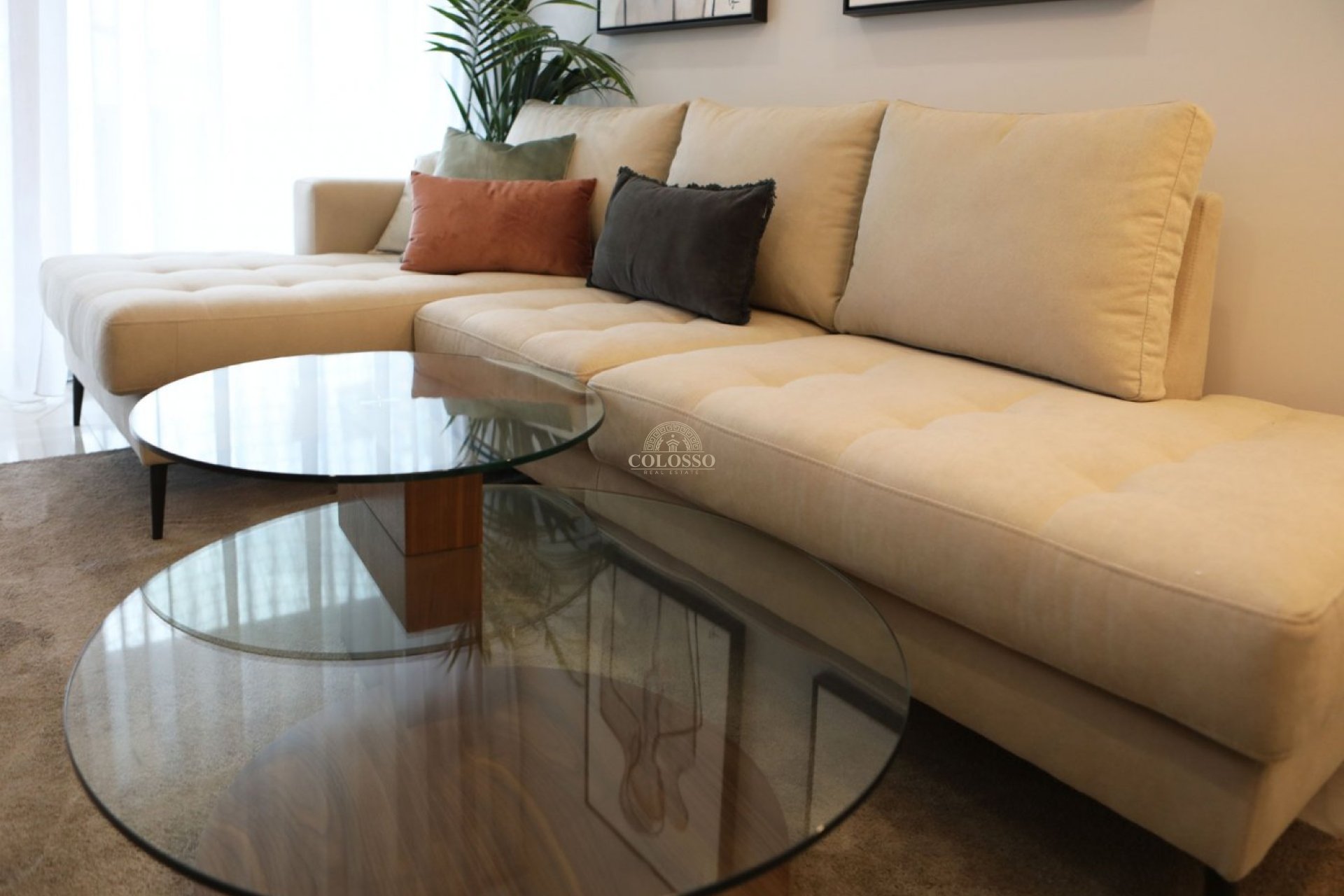 New Build - Apartamento -
Benidorm - Cala de Finestrat