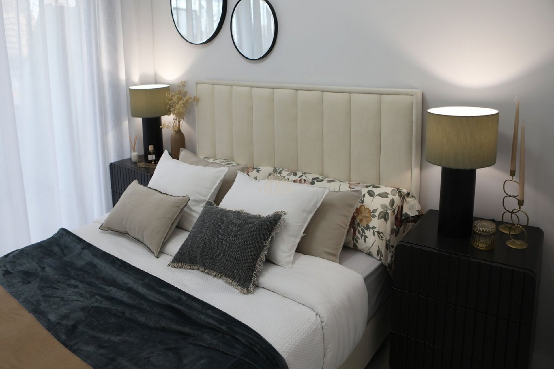 New Build - Apartamento -
Benidorm - Cala de Finestrat
