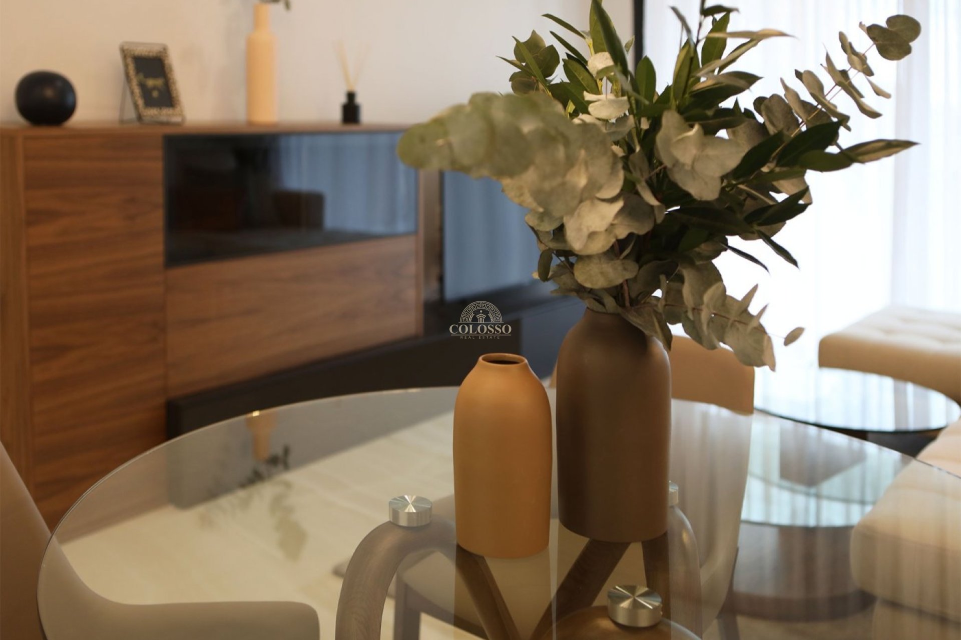 New Build - Apartamento -
Benidorm - Cala de Finestrat