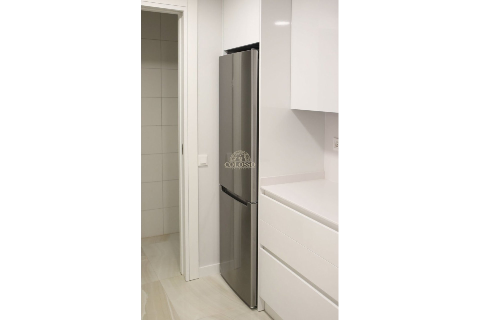 New Build - Apartamento -
Benidorm - Cala de Finestrat