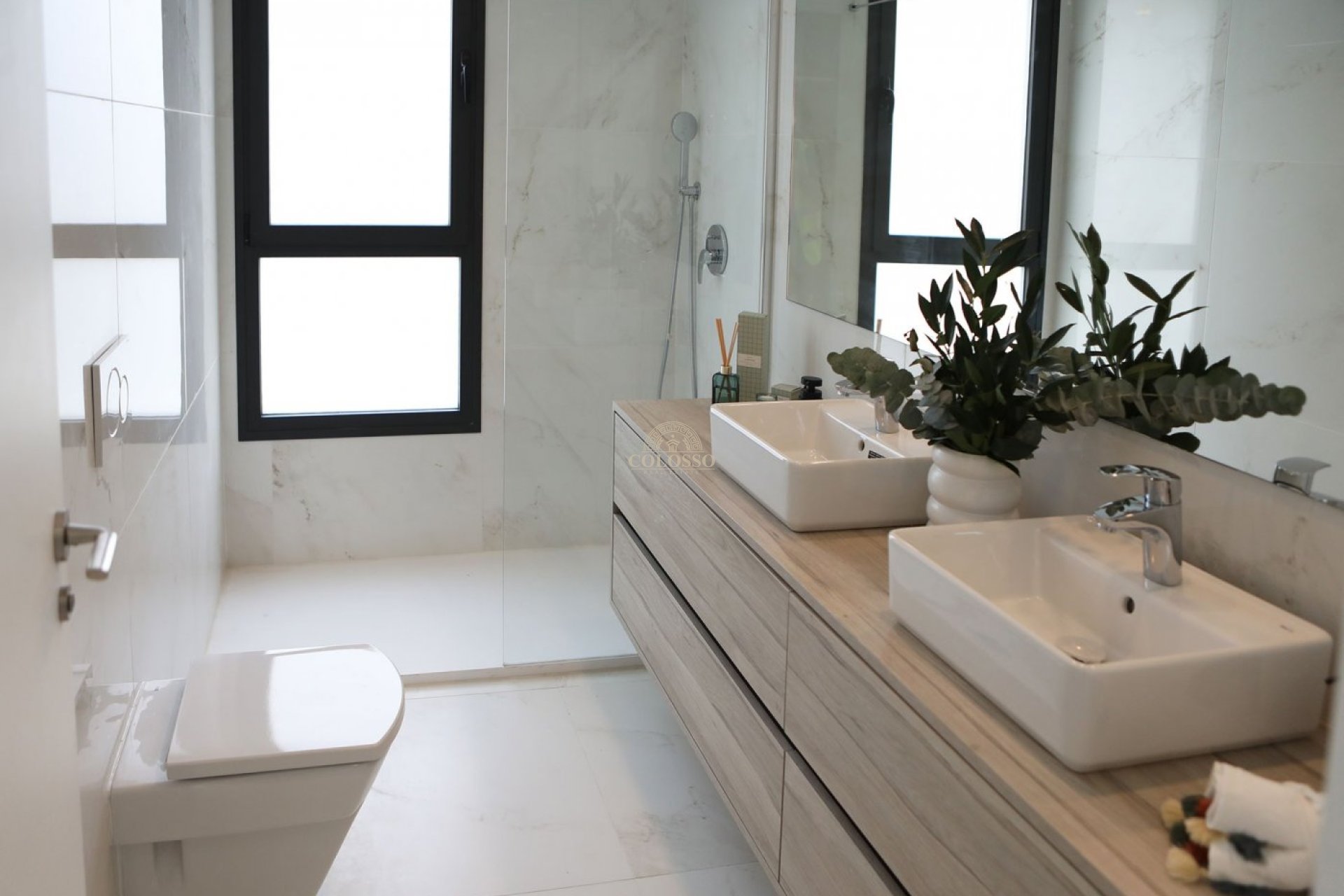New Build - Apartamento -
Benidorm - Cala de Finestrat
