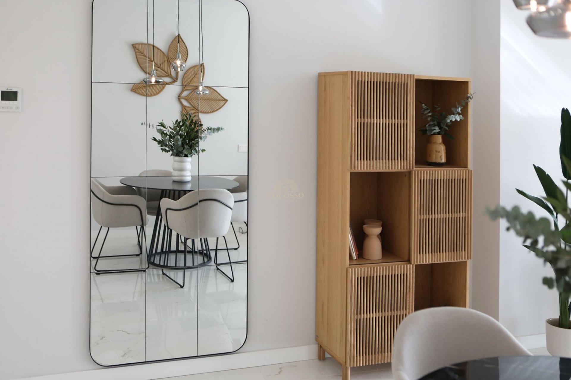 New Build - Apartamento -
Benidorm - Cala de Finestrat