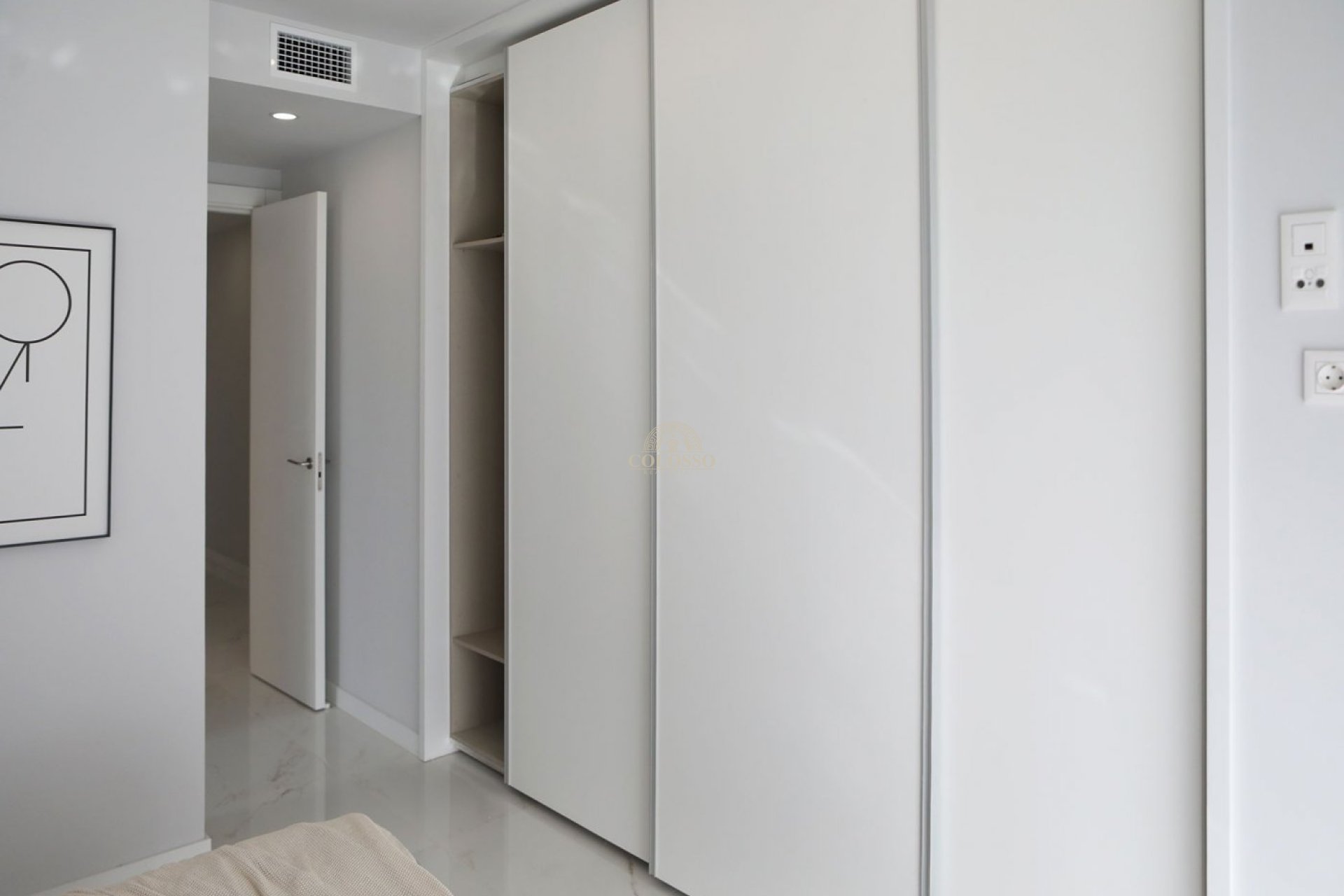 New Build - Apartamento -
Benidorm - Cala de Finestrat