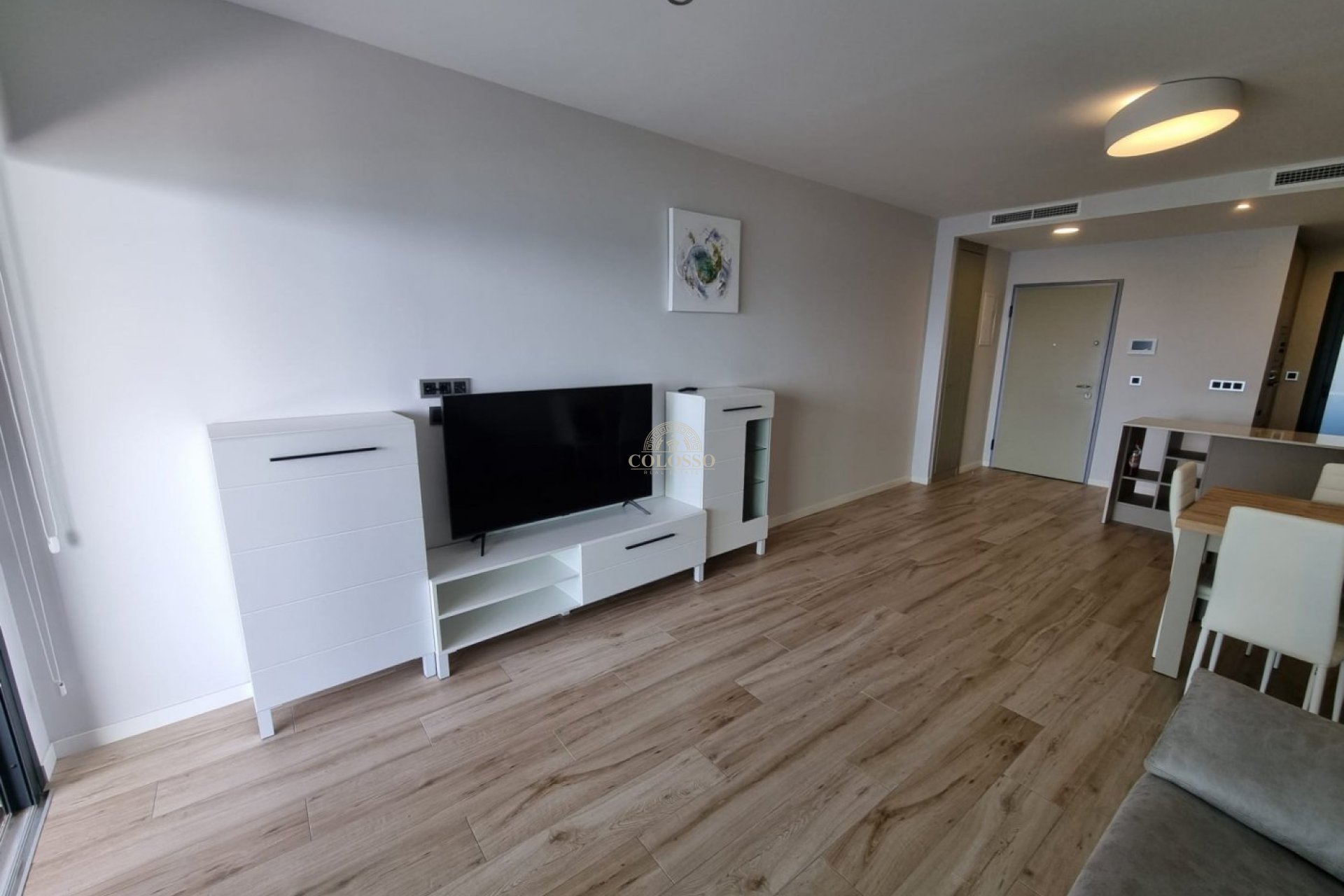 New Build - Apartamento -
Benidorm - Poniente
