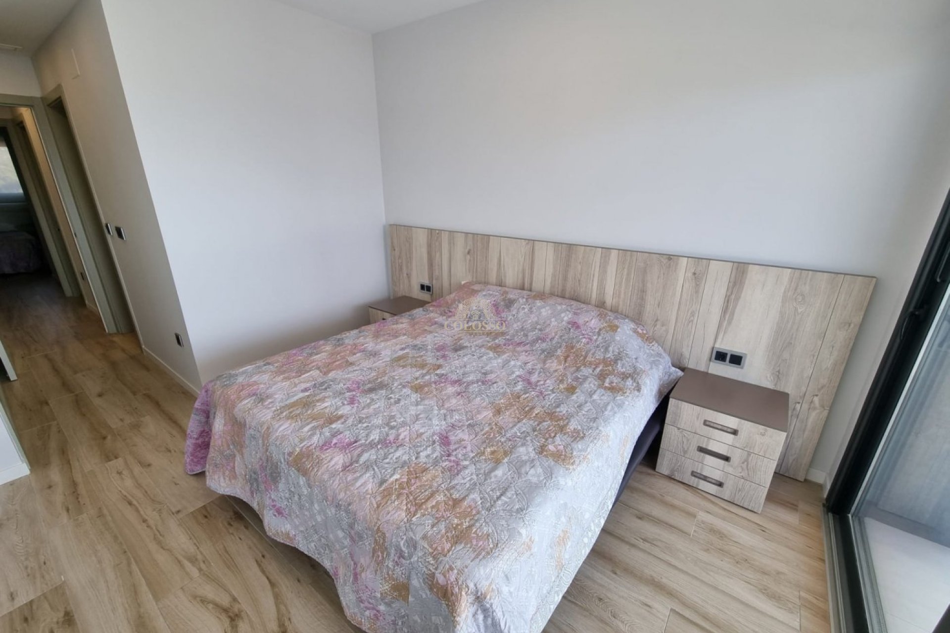 New Build - Apartamento -
Benidorm - Poniente