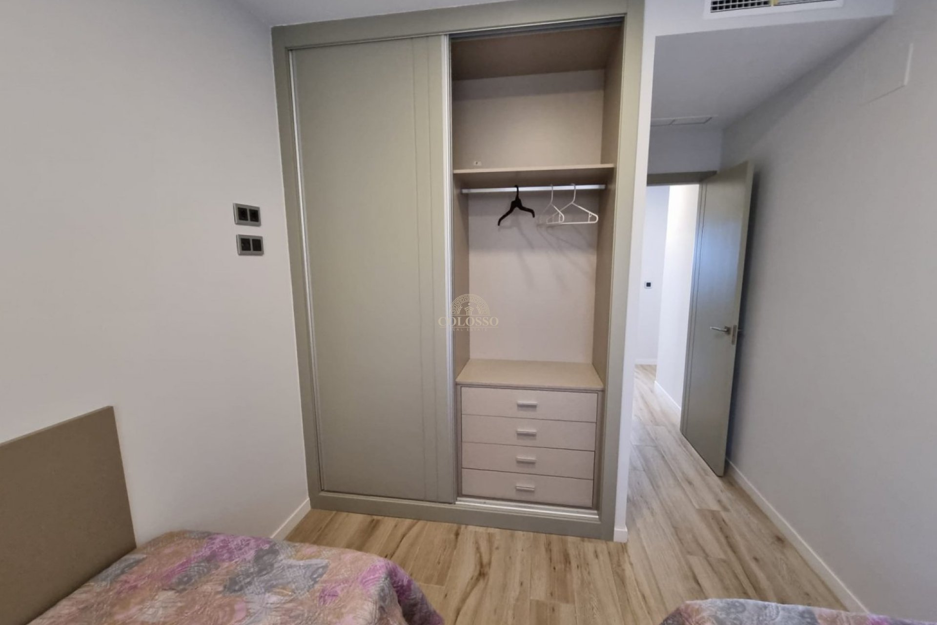 New Build - Apartamento -
Benidorm - Poniente