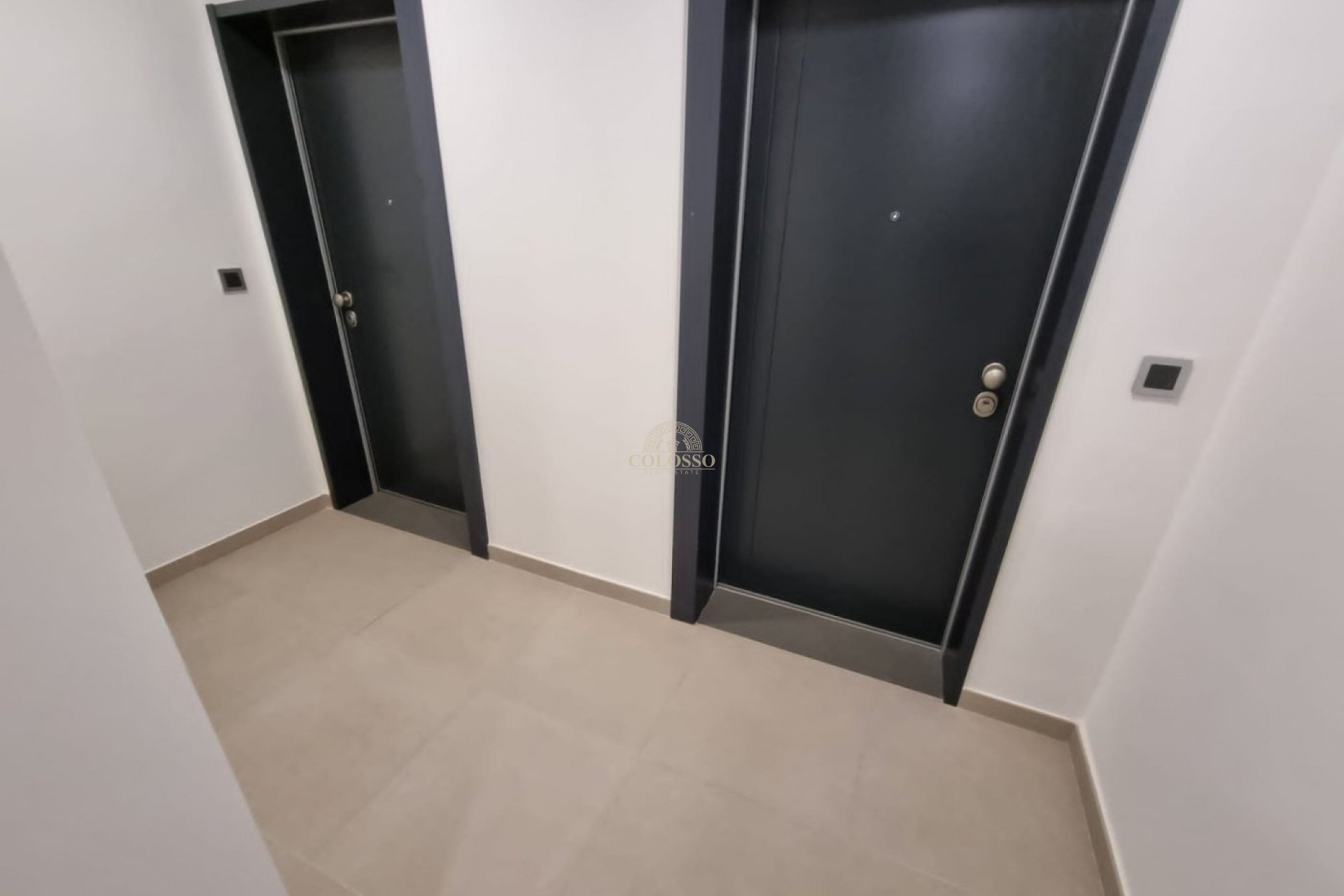 New Build - Apartamento -
Benidorm - Poniente