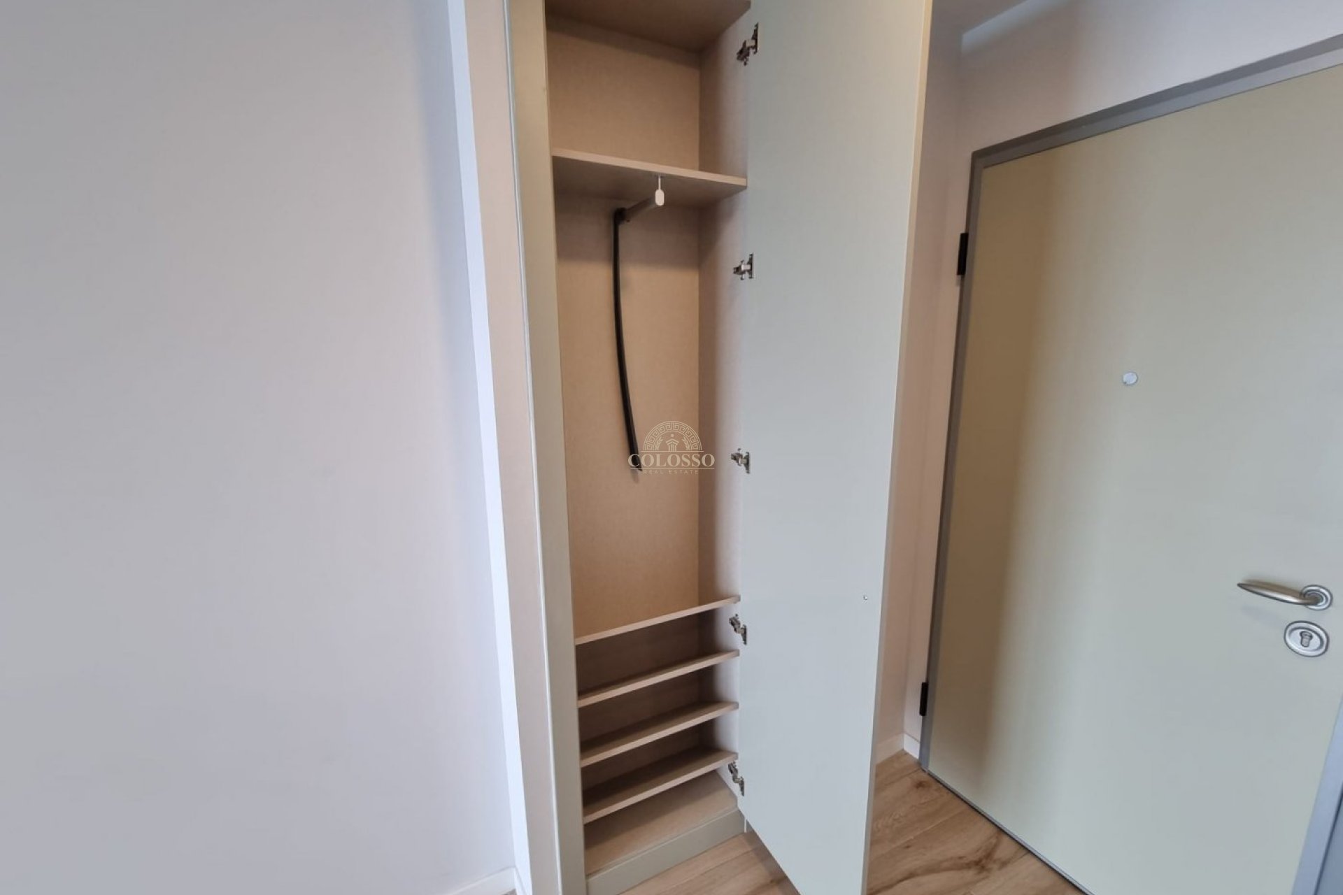 New Build - Apartamento -
Benidorm - Poniente