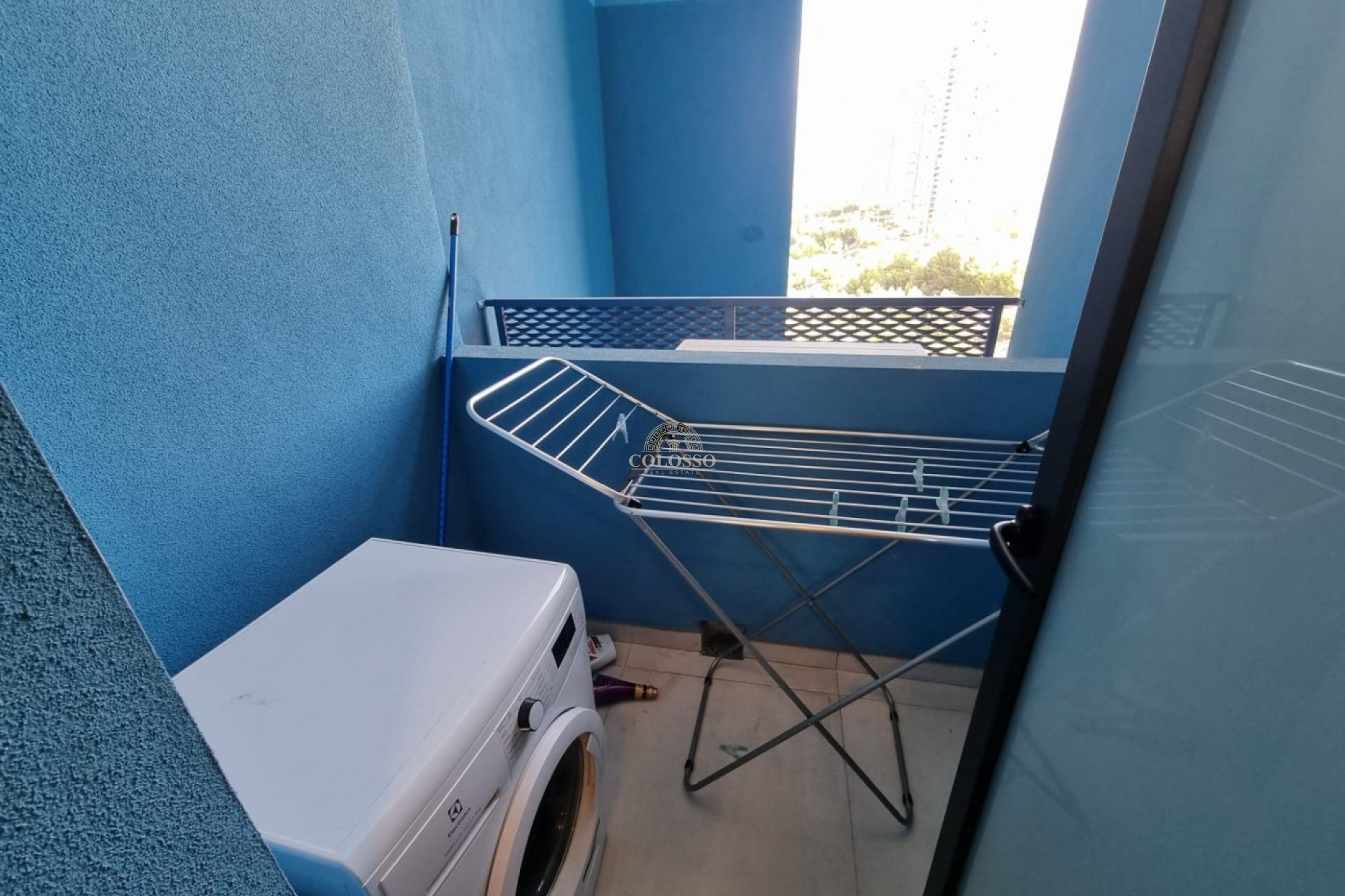 New Build - Apartamento -
Benidorm - Poniente