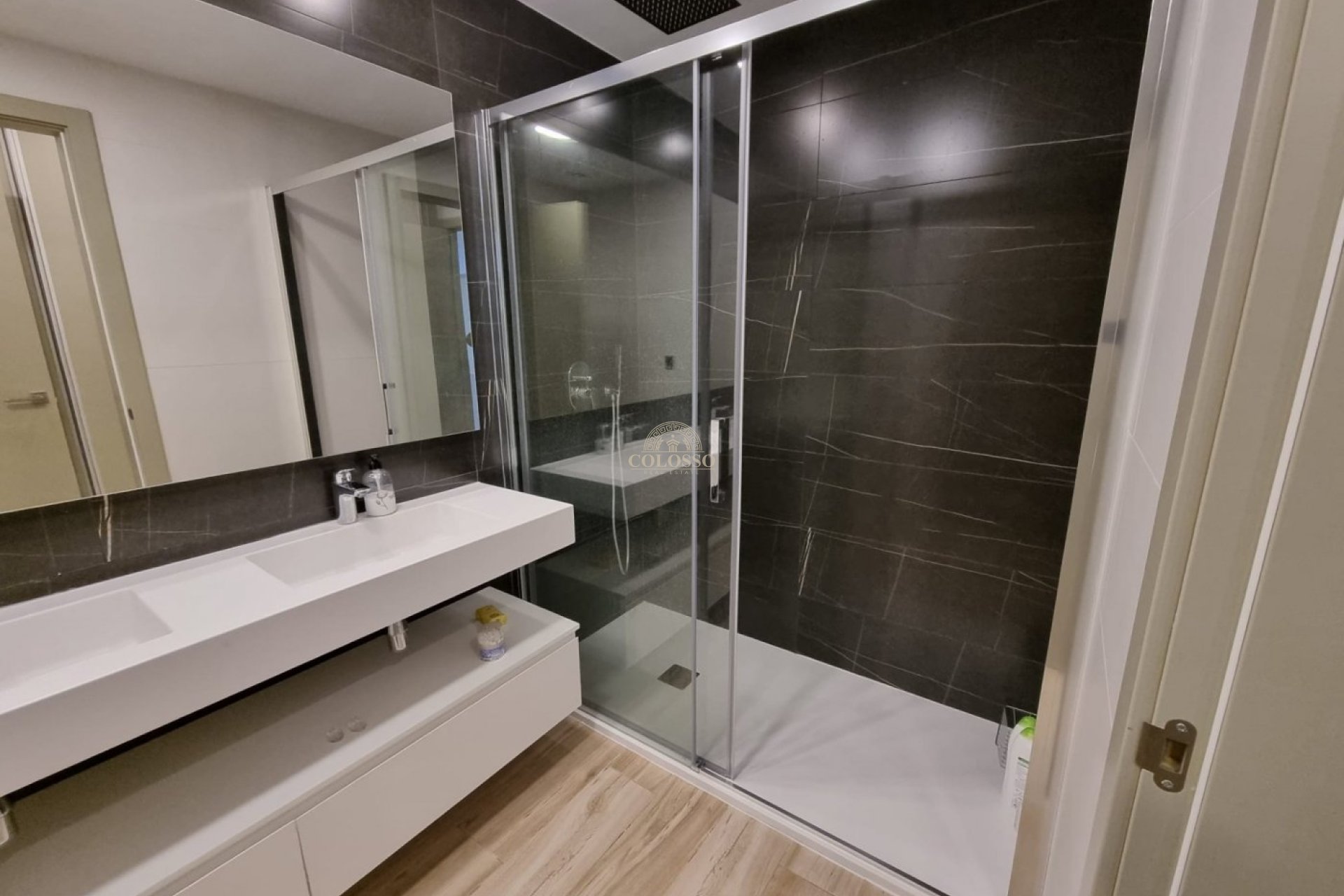 New Build - Apartamento -
Benidorm - Poniente