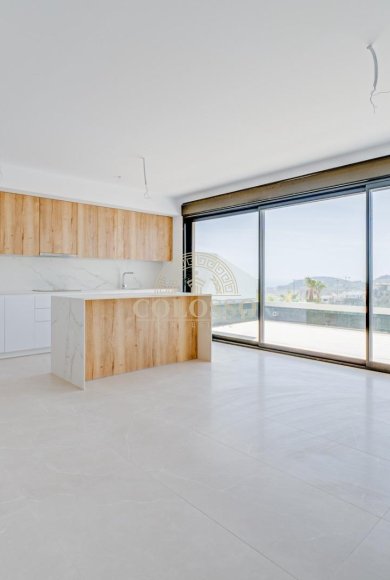 New Build - Apartamento -
Finestrat - Balcón de finestrat