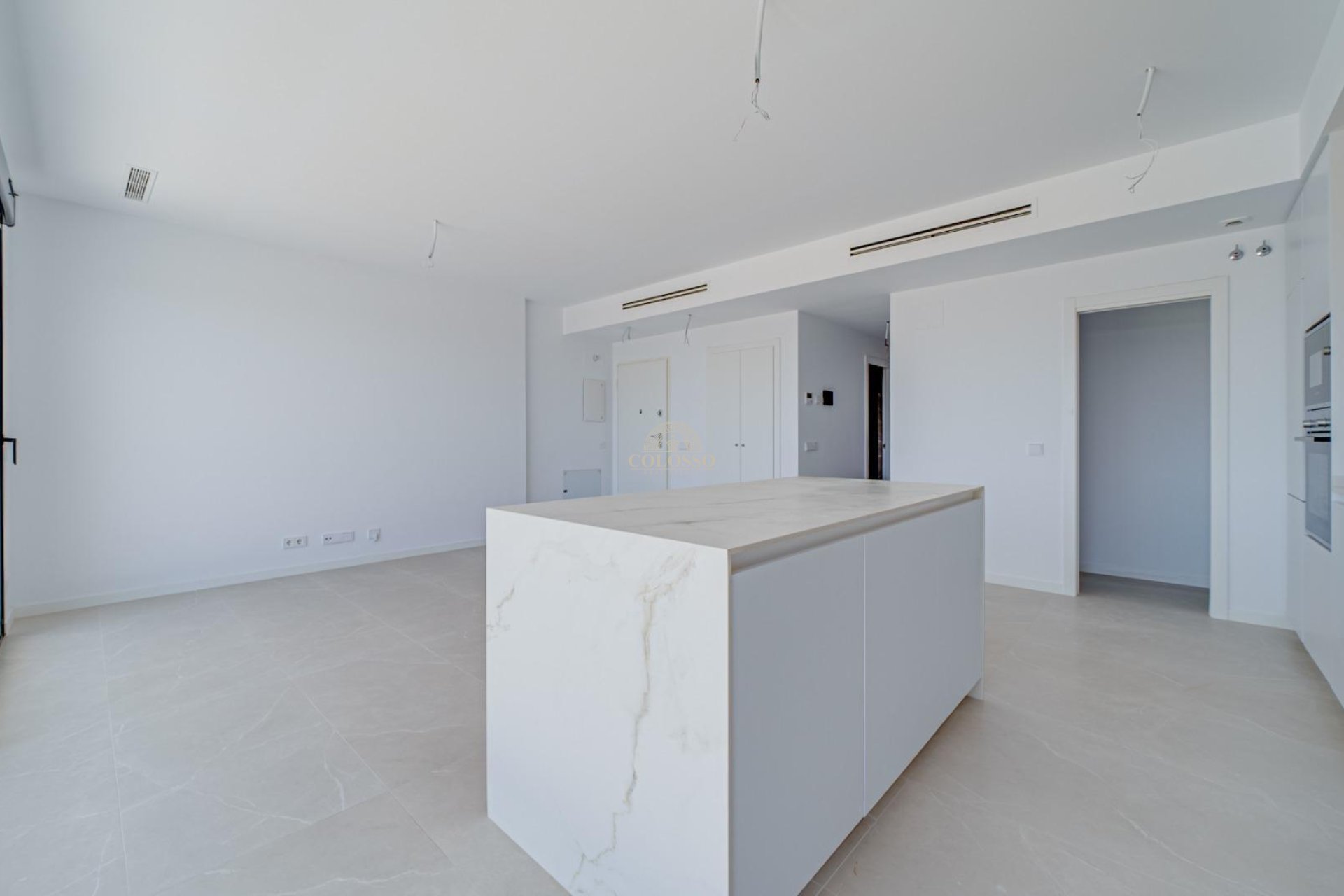 New Build - Apartamento -
Finestrat - Balcón de finestrat