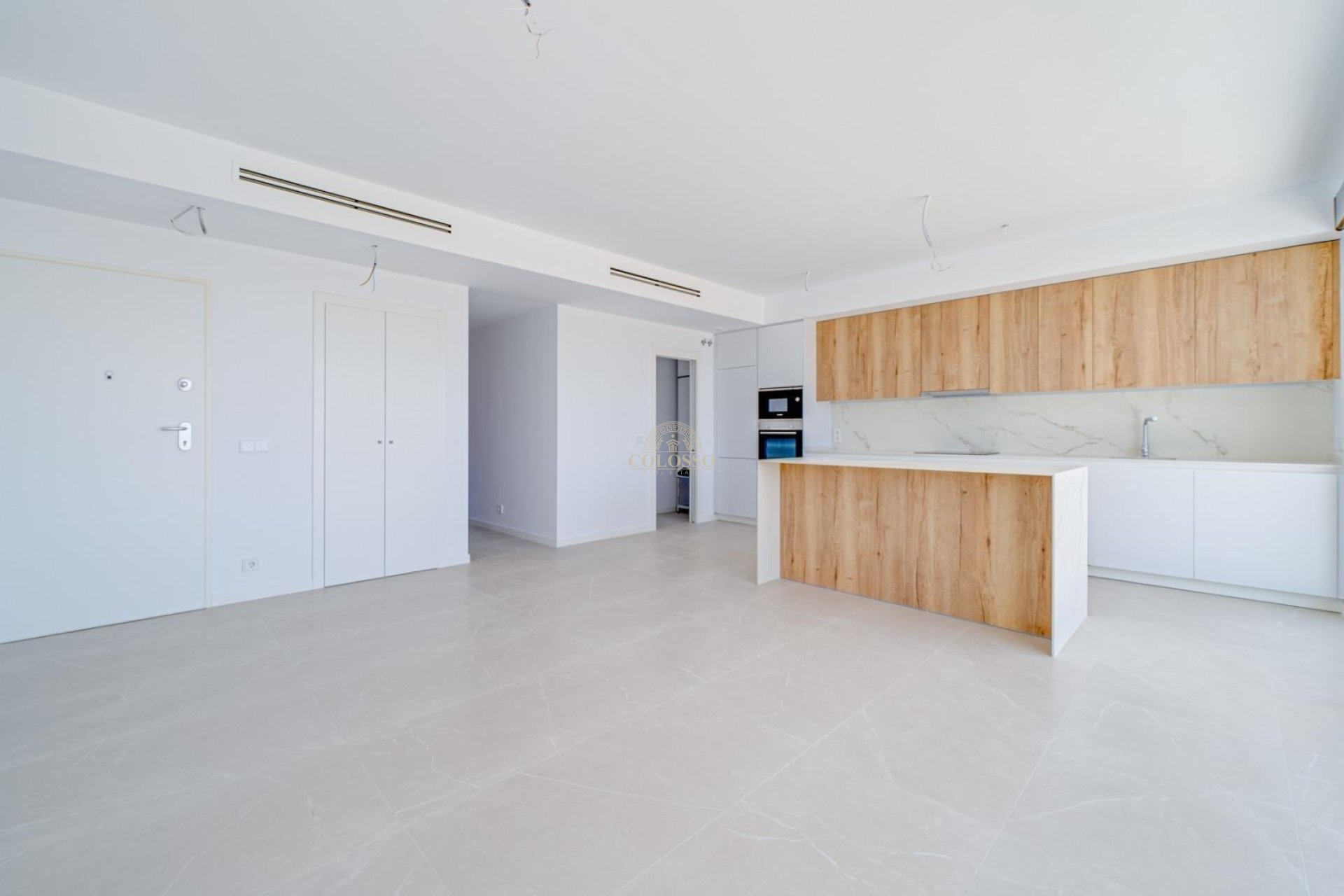 New Build - Apartamento -
Finestrat - Balcón de finestrat