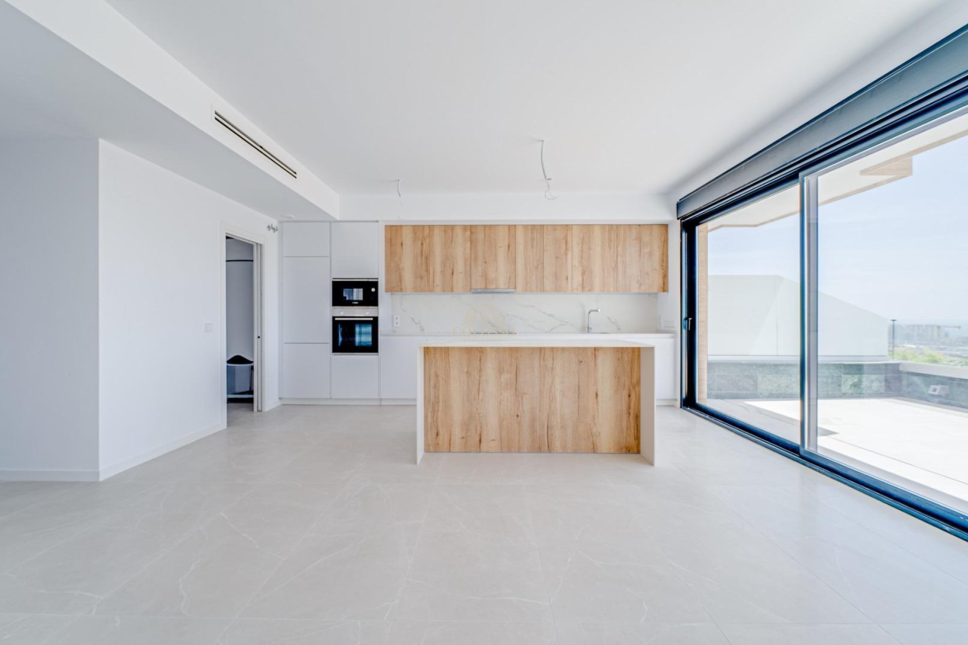New Build - Apartamento -
Finestrat - Balcón de finestrat