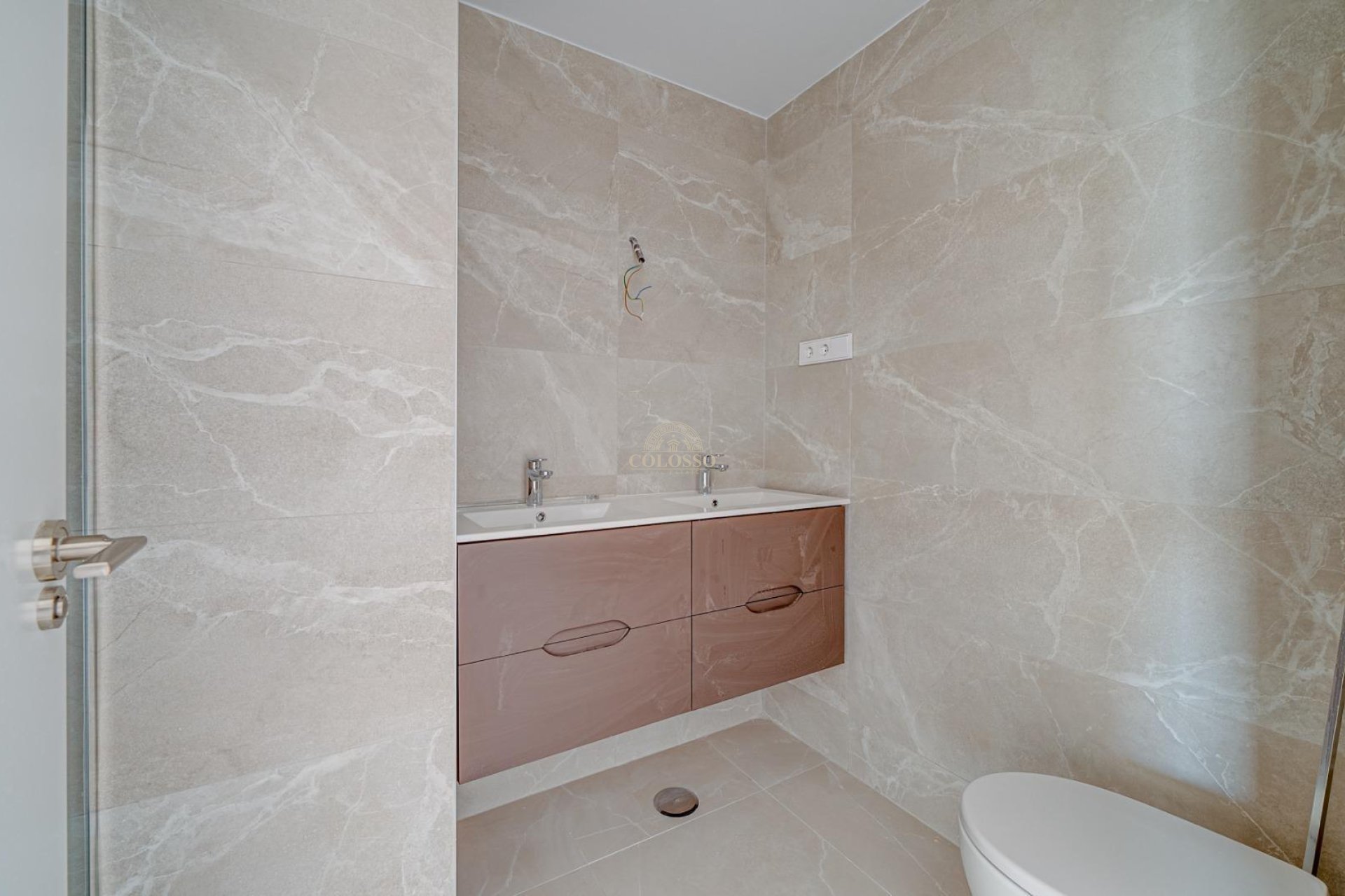 New Build - Apartamento -
Finestrat - Balcón de finestrat