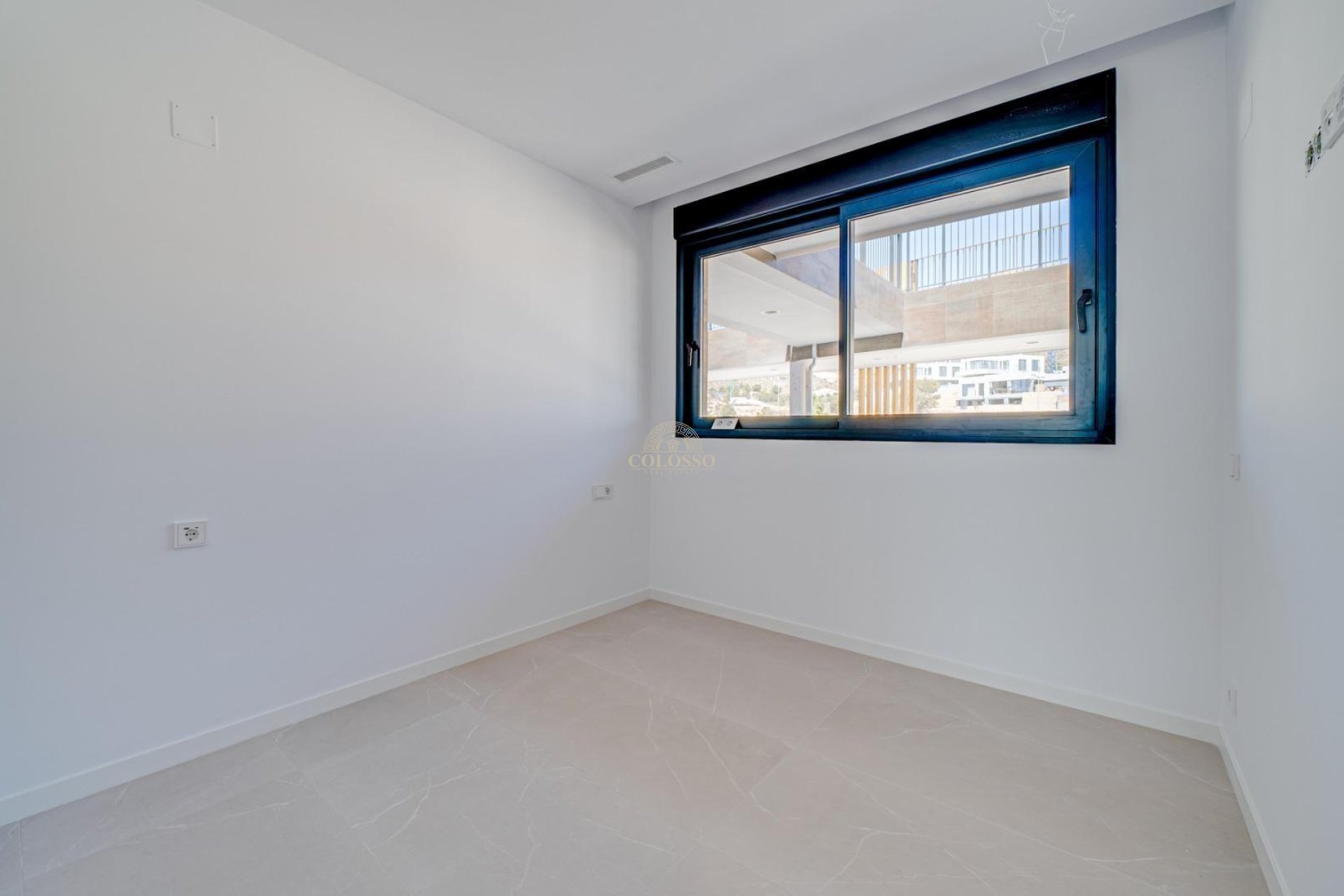New Build - Apartamento -
Finestrat - Balcón de finestrat