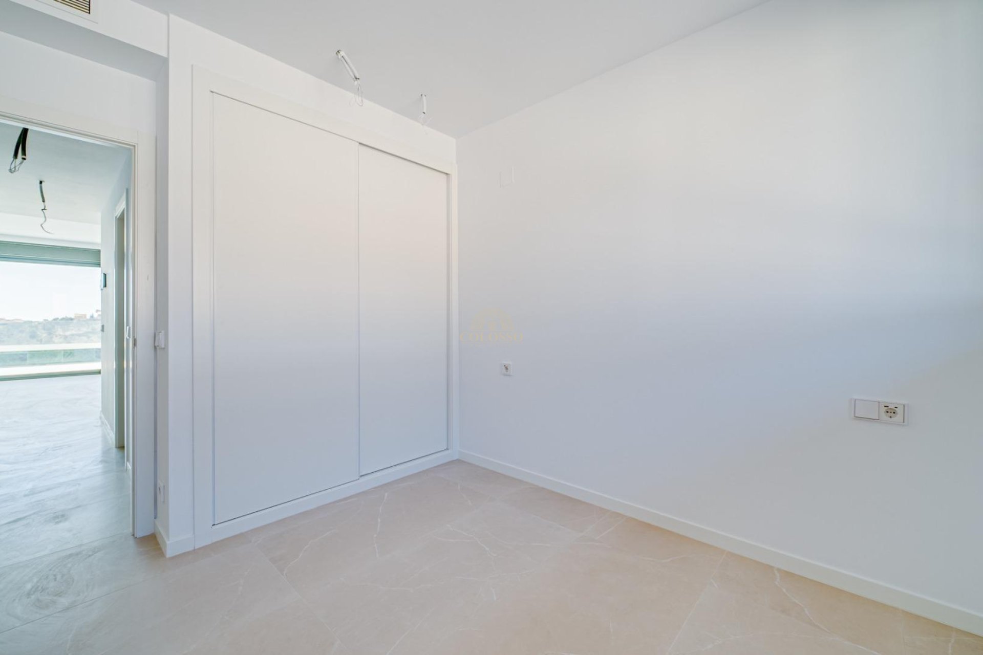 New Build - Apartamento -
Finestrat - Balcón de finestrat